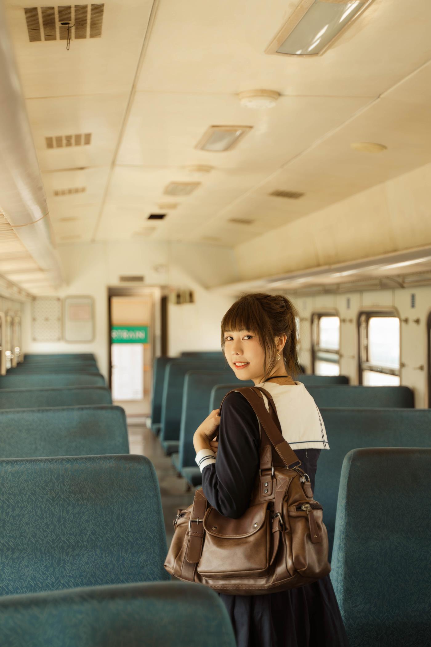 图片[17]-[YITUYU艺图语] 2021.11.11 旧时 tau [28P] – 速更版-美库