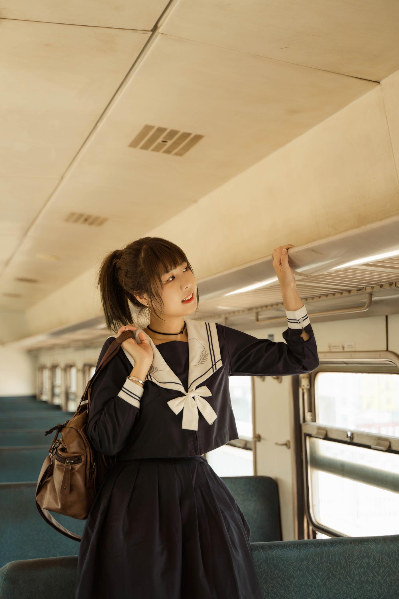 图片[18]-[YITUYU艺图语] 2021.11.11 旧时 tau [28P] – 速更版-美库