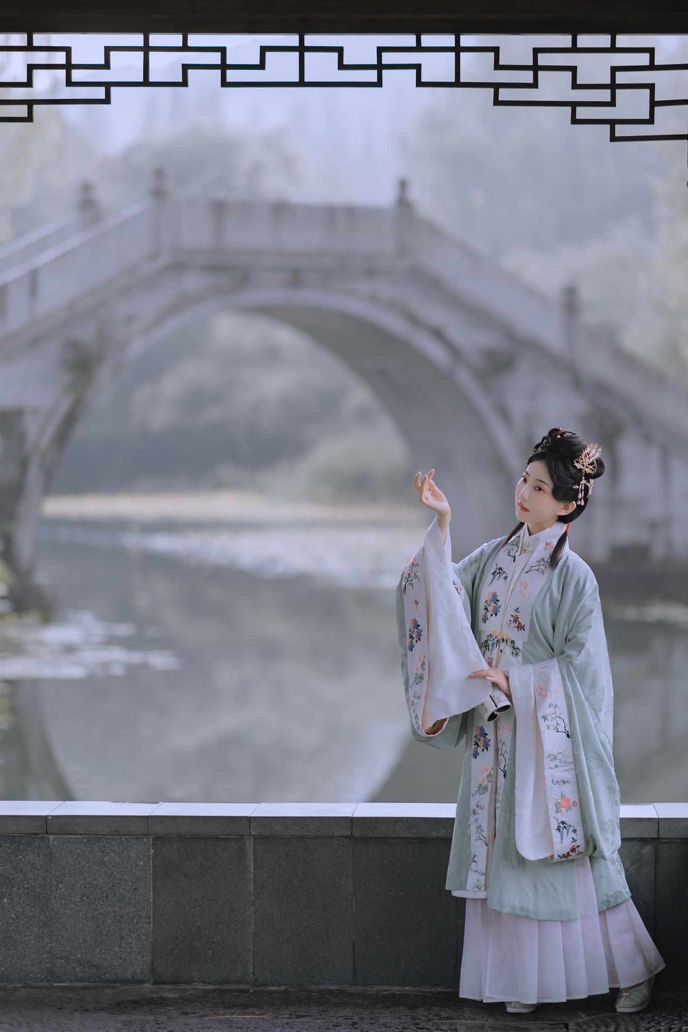 图片[10]-[YITUYU艺图语] 2021.11.11 宿雨初霁 Rider [31P] – 速更版-美库