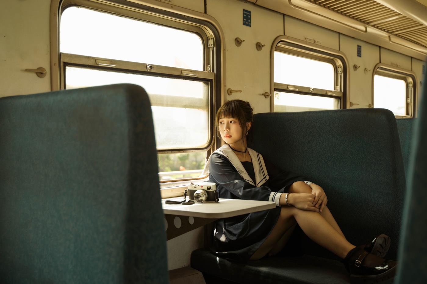 图片[21]-[YITUYU艺图语] 2021.11.11 旧时 tau [28P] – 速更版-美库