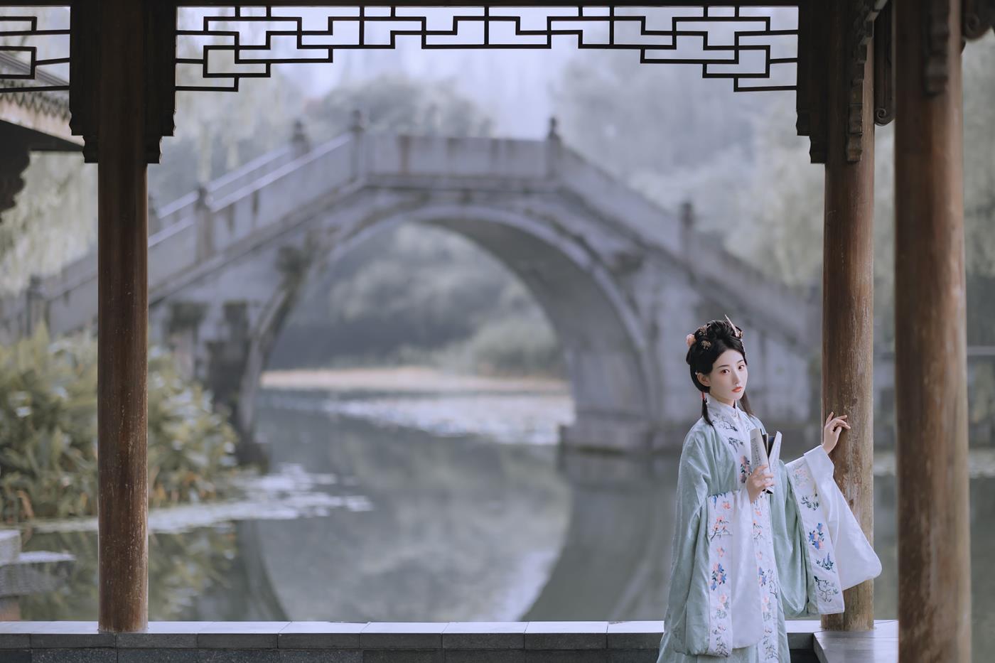 图片[15]-[YITUYU艺图语] 2021.11.11 宿雨初霁 Rider [31P] – 速更版-美库