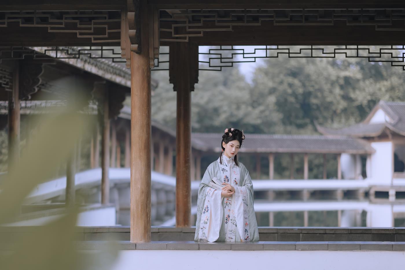 图片[17]-[YITUYU艺图语] 2021.11.11 宿雨初霁 Rider [31P] – 速更版-美库