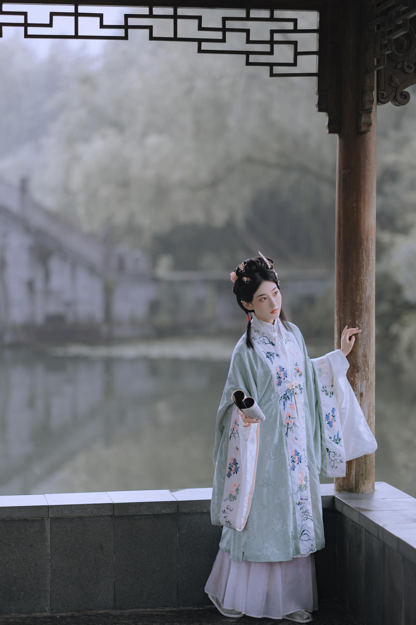 图片[18]-[YITUYU艺图语] 2021.11.11 宿雨初霁 Rider [31P] – 速更版-美库