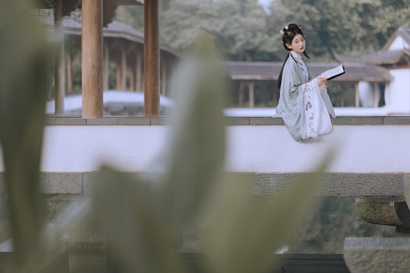 图片[19]-[YITUYU艺图语] 2021.11.11 宿雨初霁 Rider [31P] – 速更版-美库