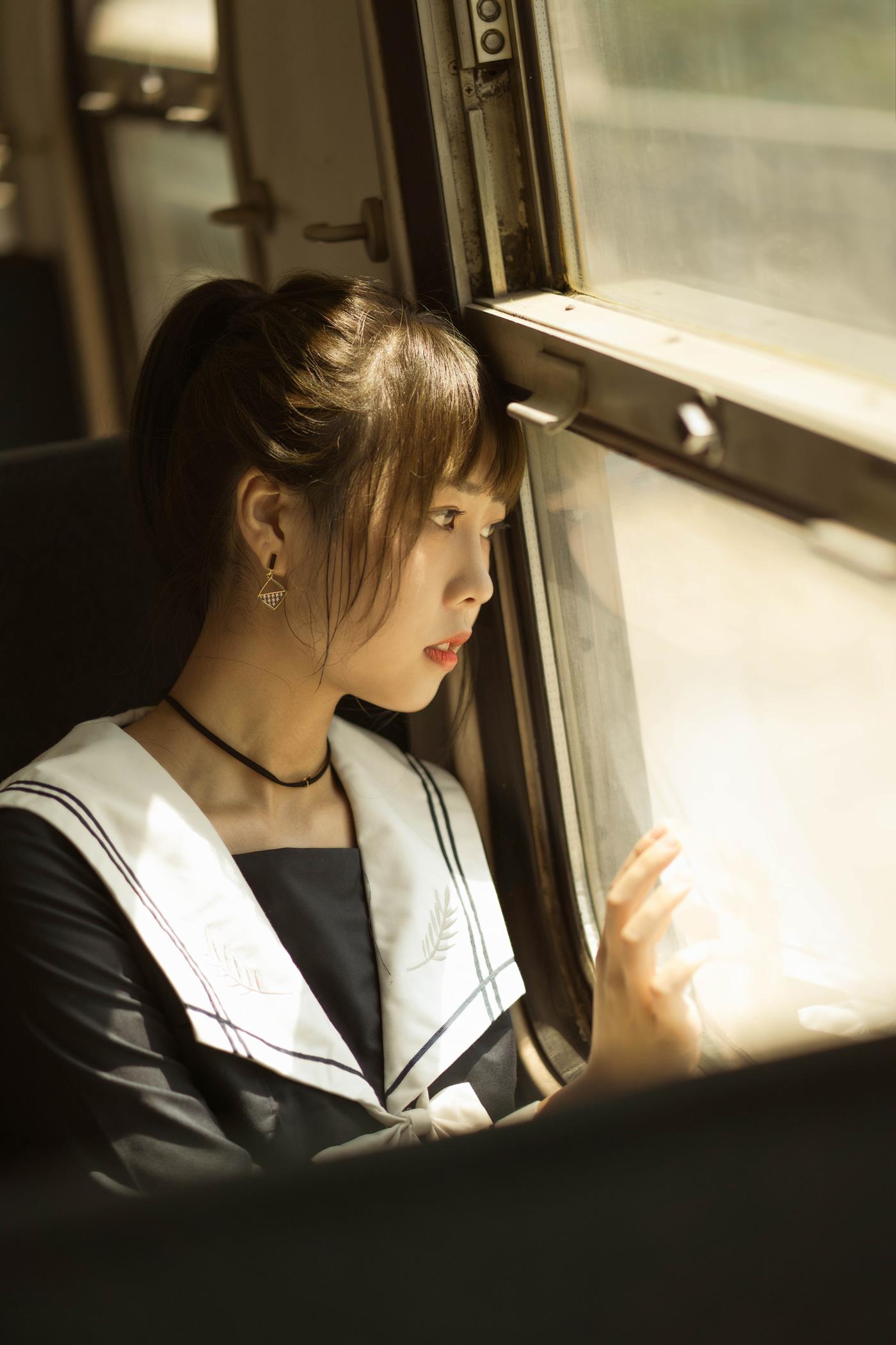 图片[28]-[YITUYU艺图语] 2021.11.11 旧时 tau [28P] – 速更版-美库