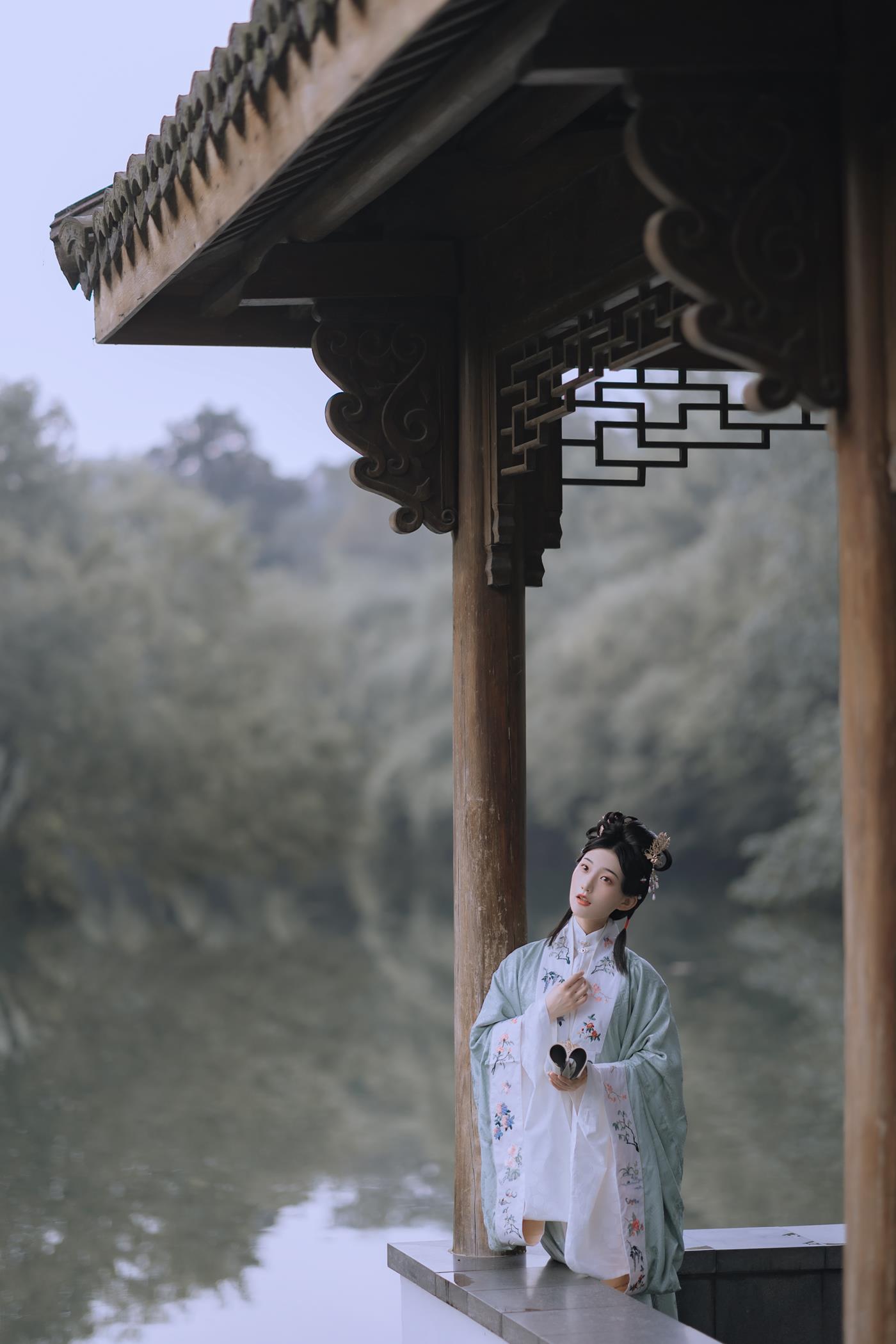 图片[21]-[YITUYU艺图语] 2021.11.11 宿雨初霁 Rider [31P] – 速更版-美库