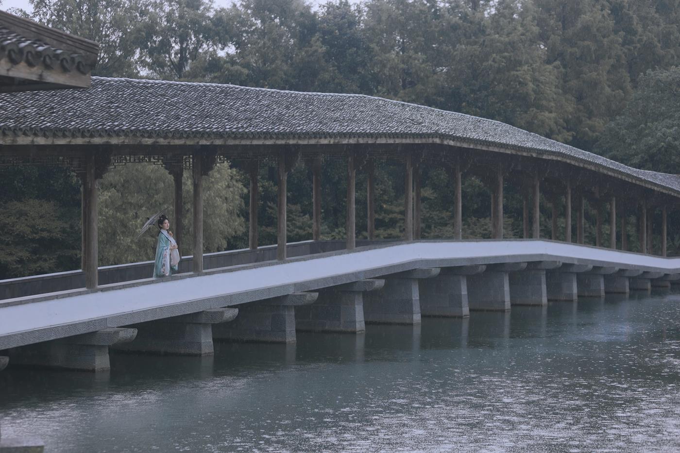 图片[22]-[YITUYU艺图语] 2021.11.11 宿雨初霁 Rider [31P] – 速更版-美库