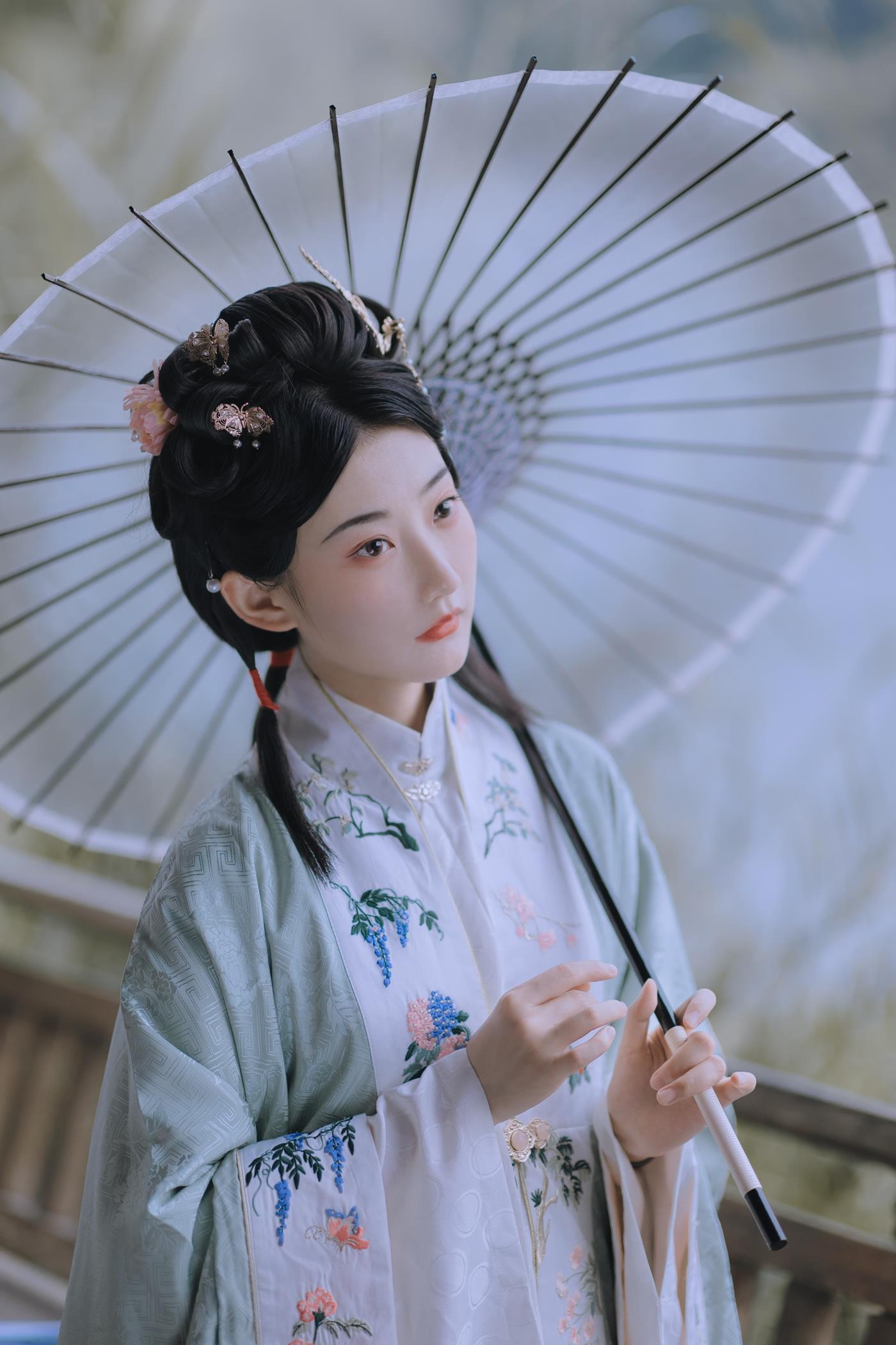 图片[23]-[YITUYU艺图语] 2021.11.11 宿雨初霁 Rider [31P] – 速更版-美库