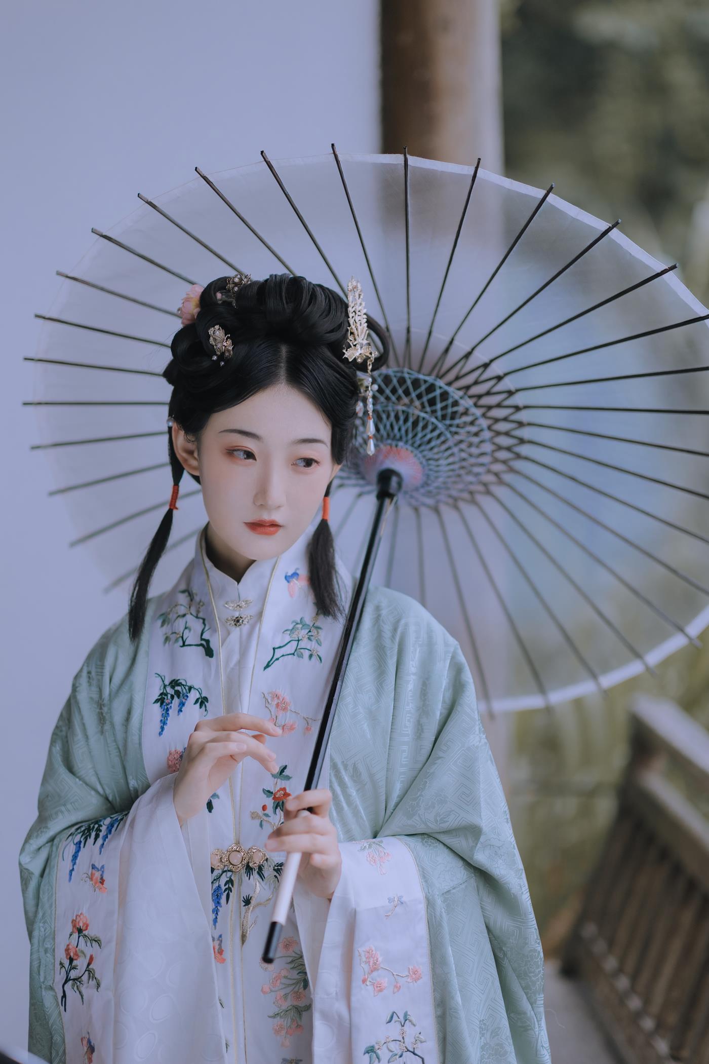 图片[24]-[YITUYU艺图语] 2021.11.11 宿雨初霁 Rider [31P] – 速更版-美库