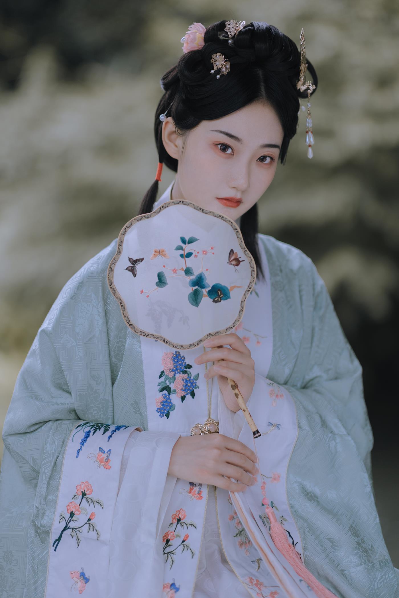 图片[30]-[YITUYU艺图语] 2021.11.11 宿雨初霁 Rider [31P] – 速更版-美库