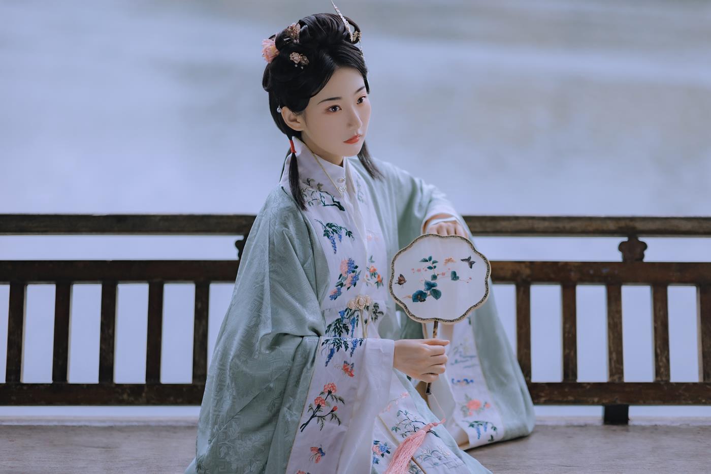 图片[31]-[YITUYU艺图语] 2021.11.11 宿雨初霁 Rider [31P] – 速更版-美库