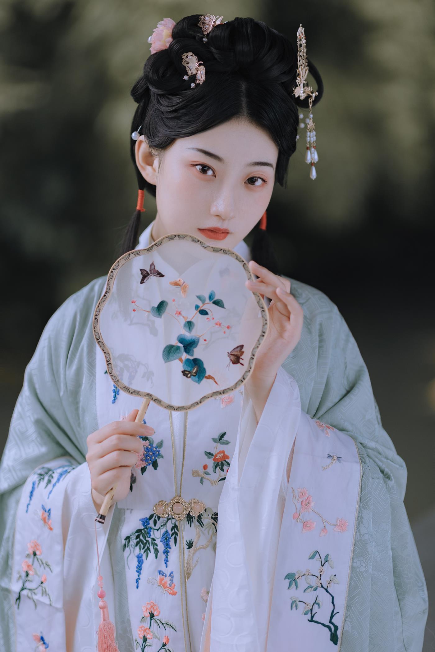 图片[32]-[YITUYU艺图语] 2021.11.11 宿雨初霁 Rider [31P] – 速更版-美库