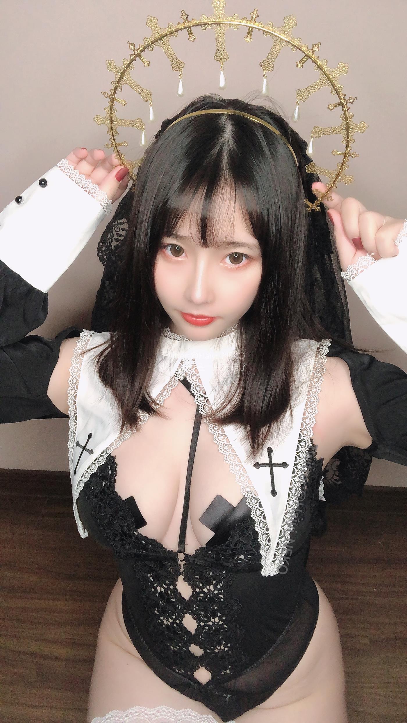 图片[14]-是一只废喵了  – 2022年09月图集[34P] – 速更版-美库