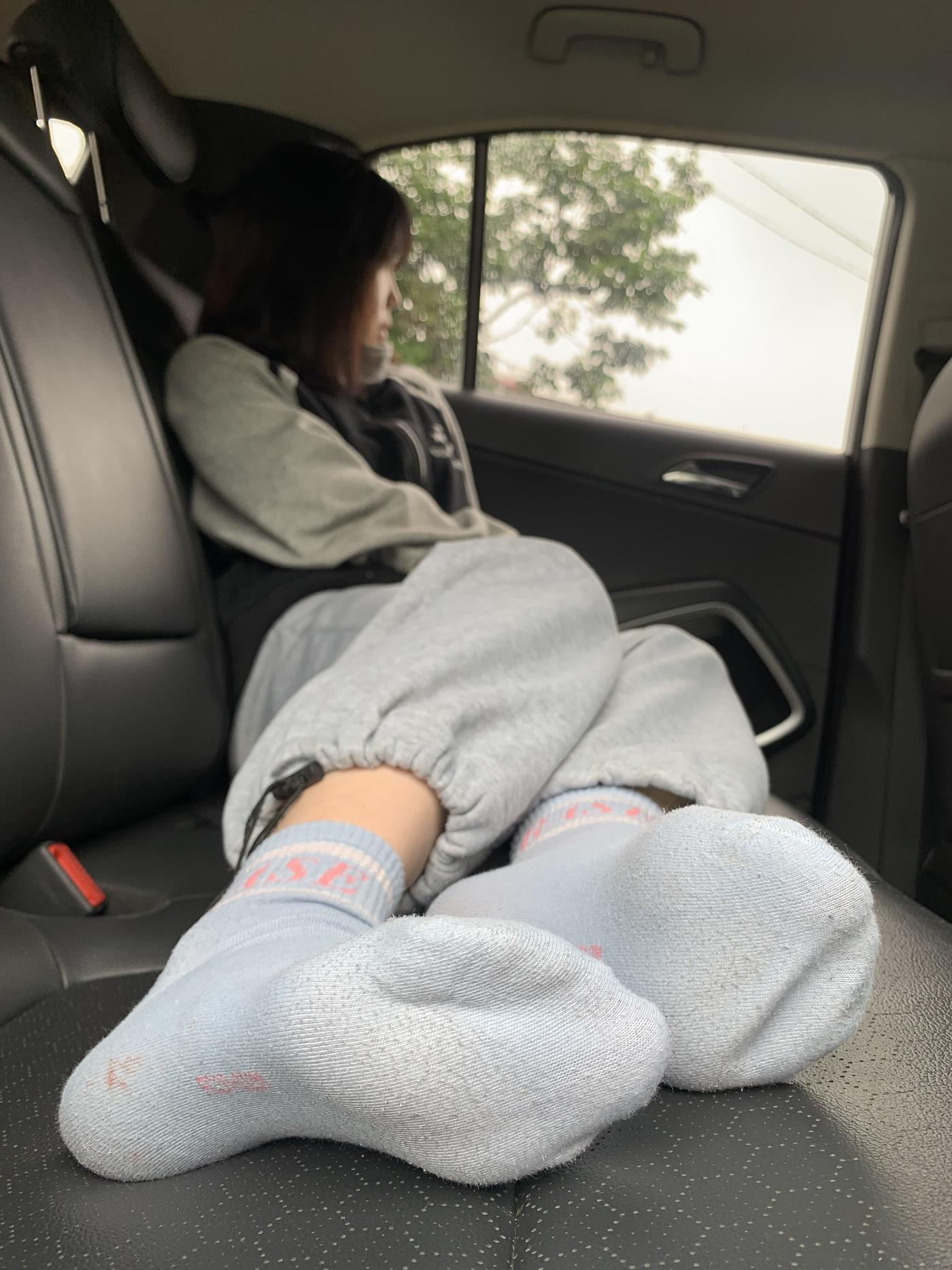 图片[11]-[誉铭传媒]袜足摄影 2022年《6月整合福利》二[130P] – 速更版-美库