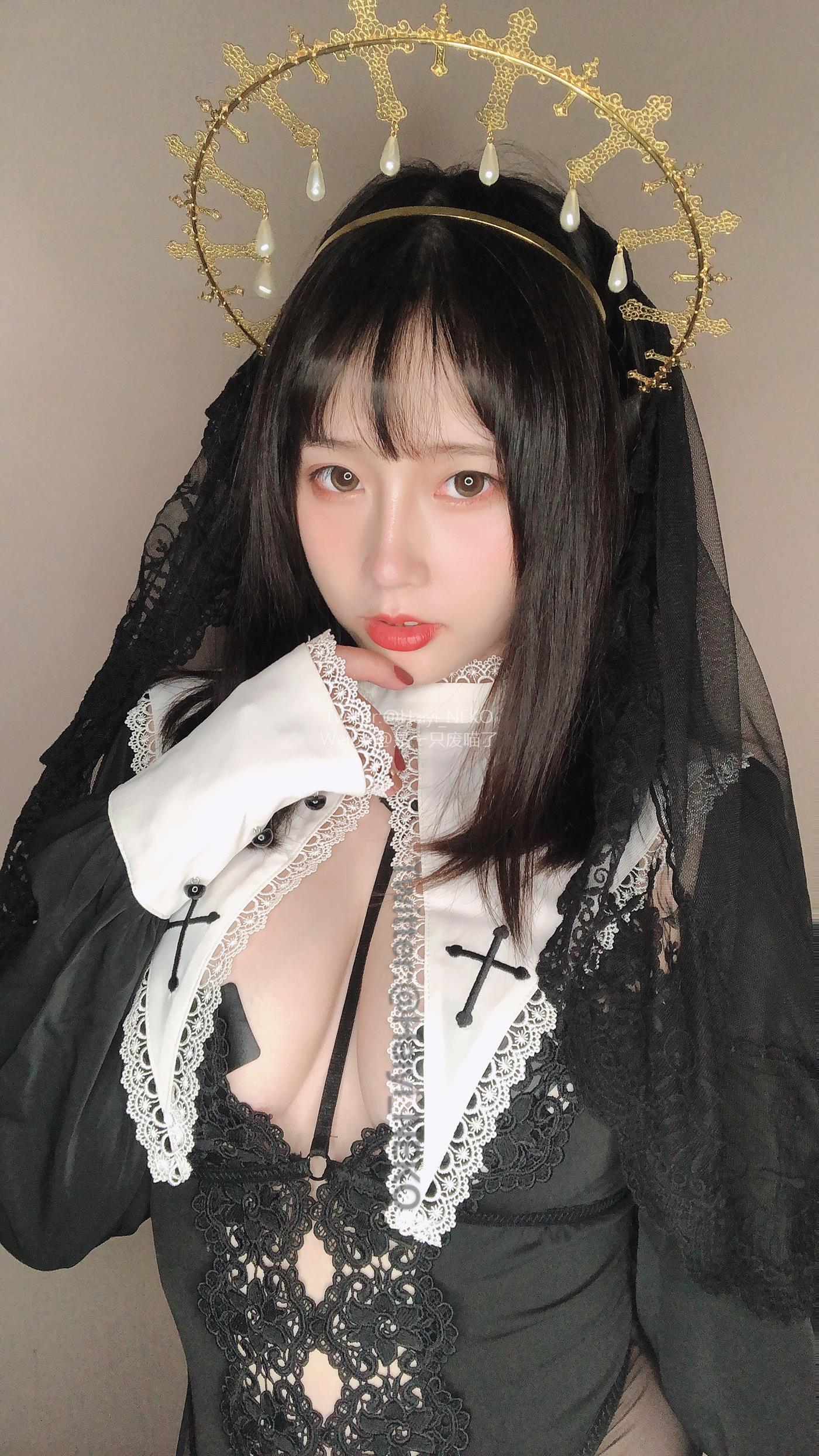 图片[15]-是一只废喵了  – 2022年09月图集[34P] – 速更版-美库