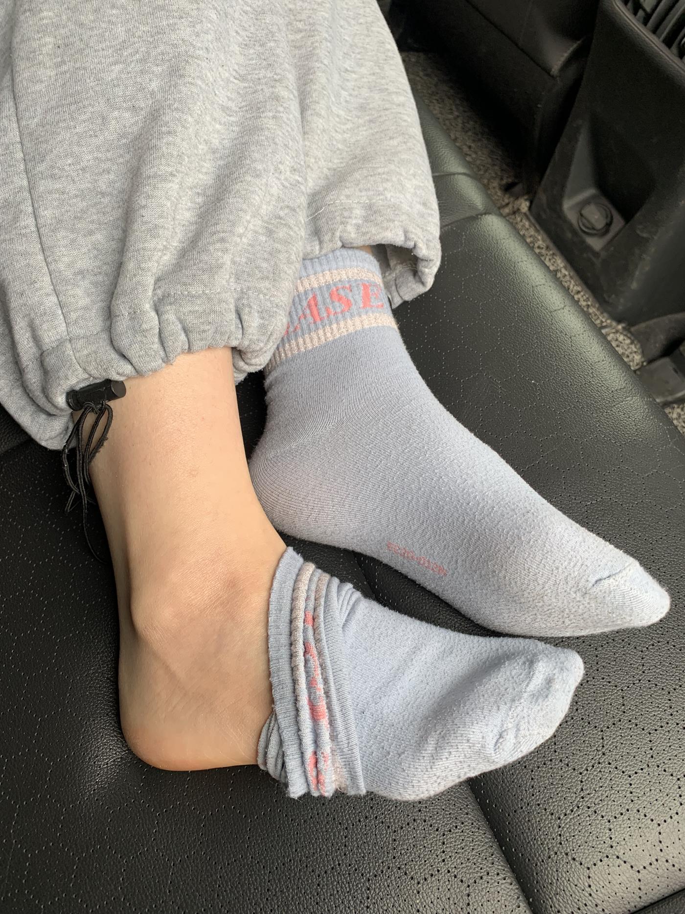 图片[13]-[誉铭传媒]袜足摄影 2022年《6月整合福利》二[130P] – 速更版-美库