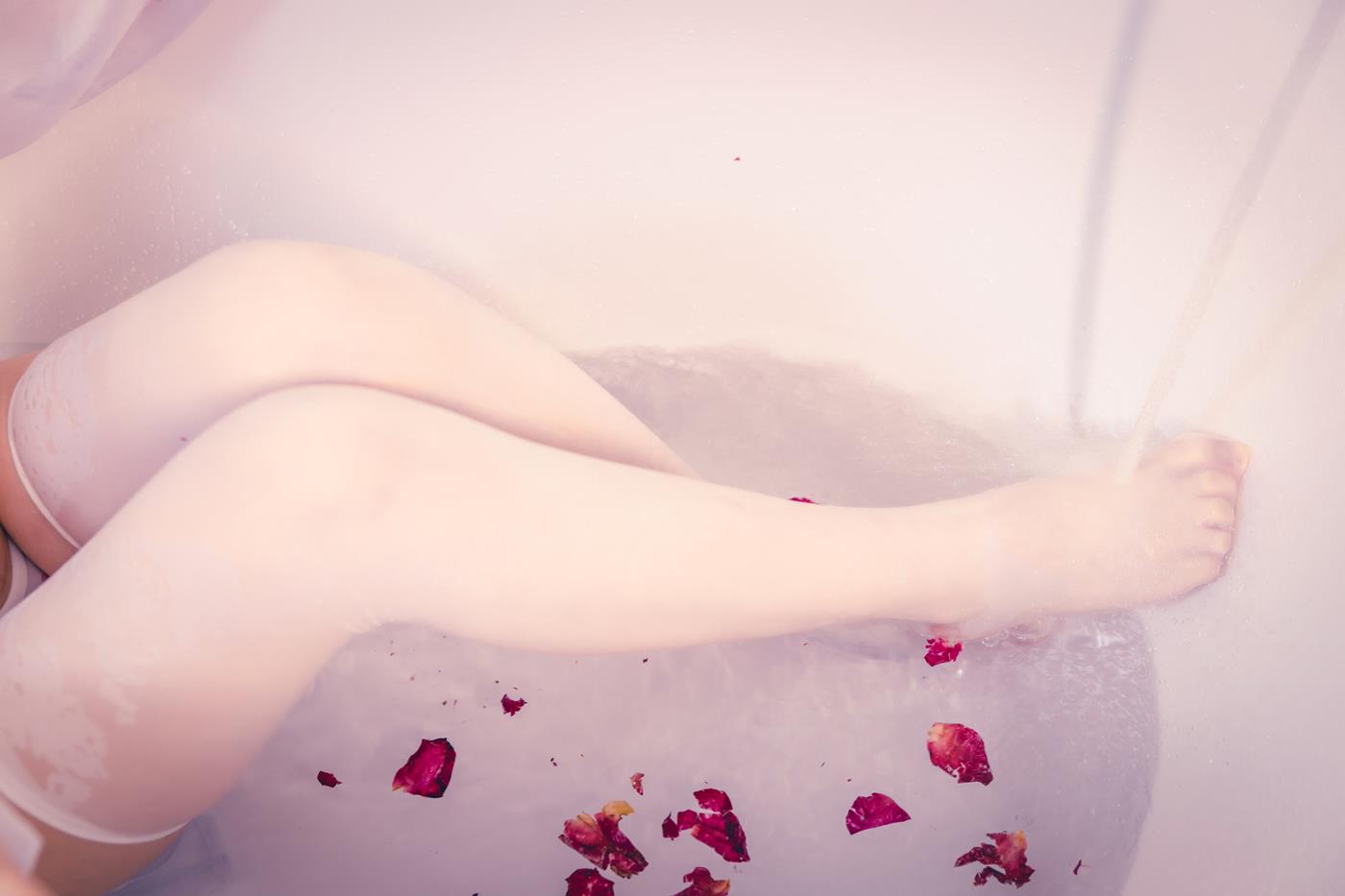 图片[12]-流年不停_w  – 浴缸猫咪[14P] – 速更版-美库