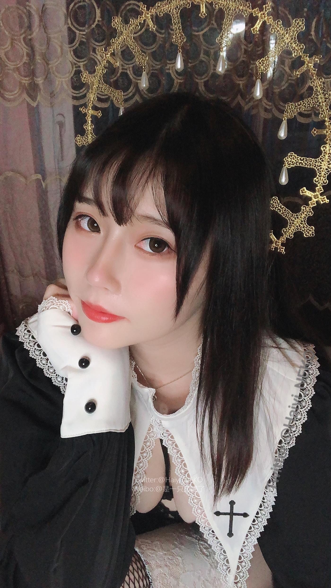 图片[17]-是一只废喵了  – 2022年09月图集[34P] – 速更版-美库