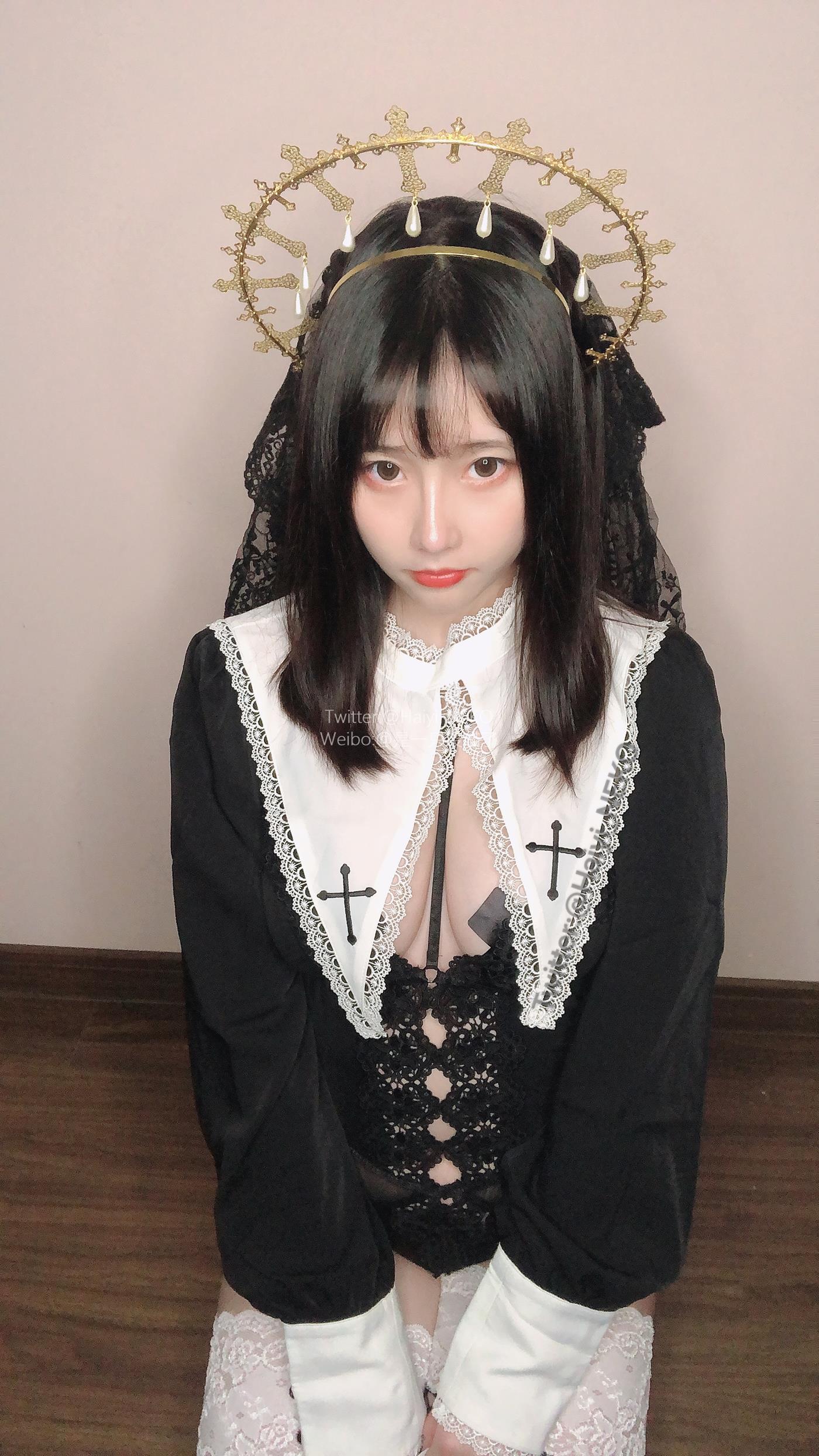 图片[18]-是一只废喵了  – 2022年09月图集[34P] – 速更版-美库