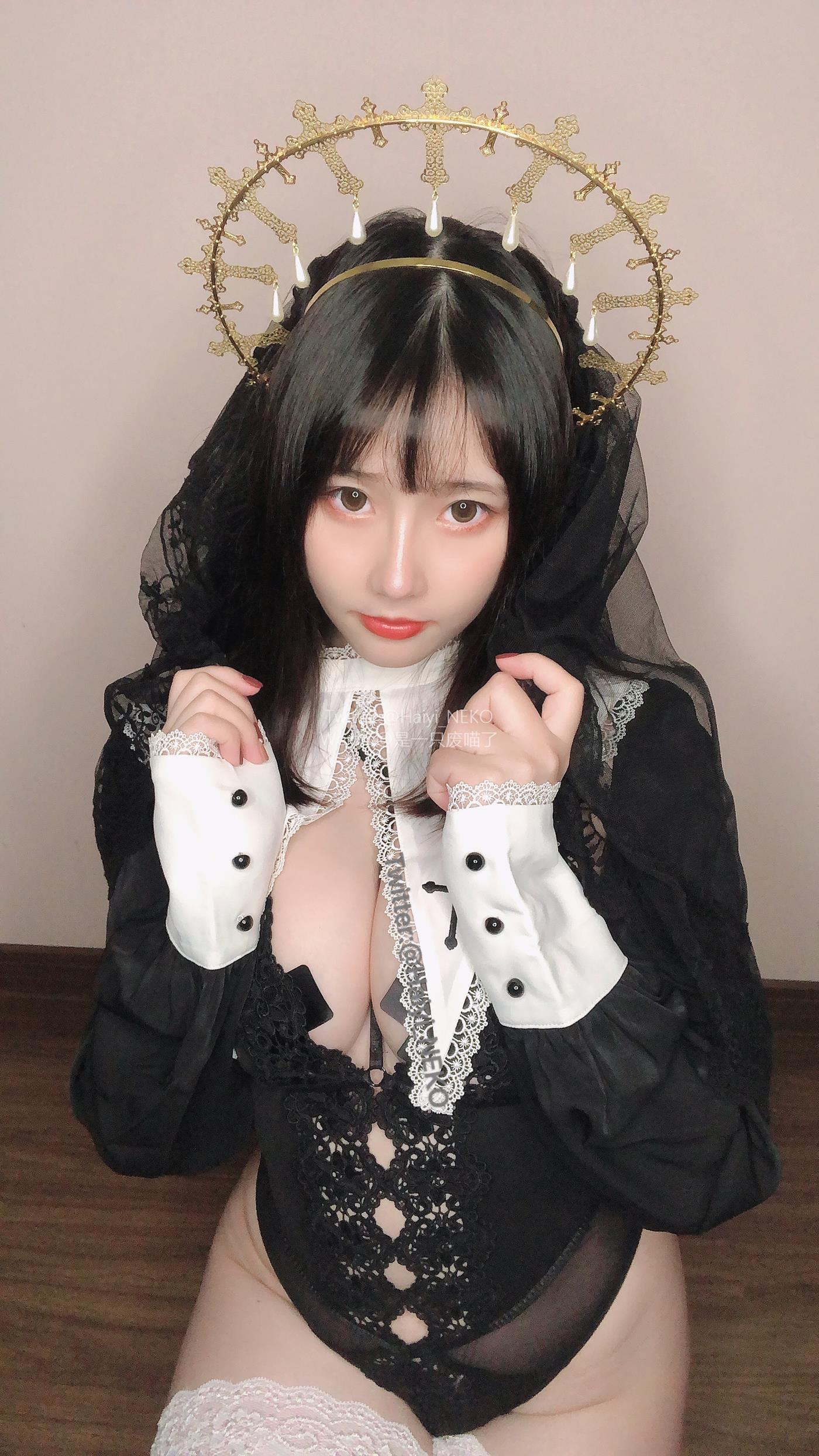 图片[19]-是一只废喵了  – 2022年09月图集[34P] – 速更版-美库