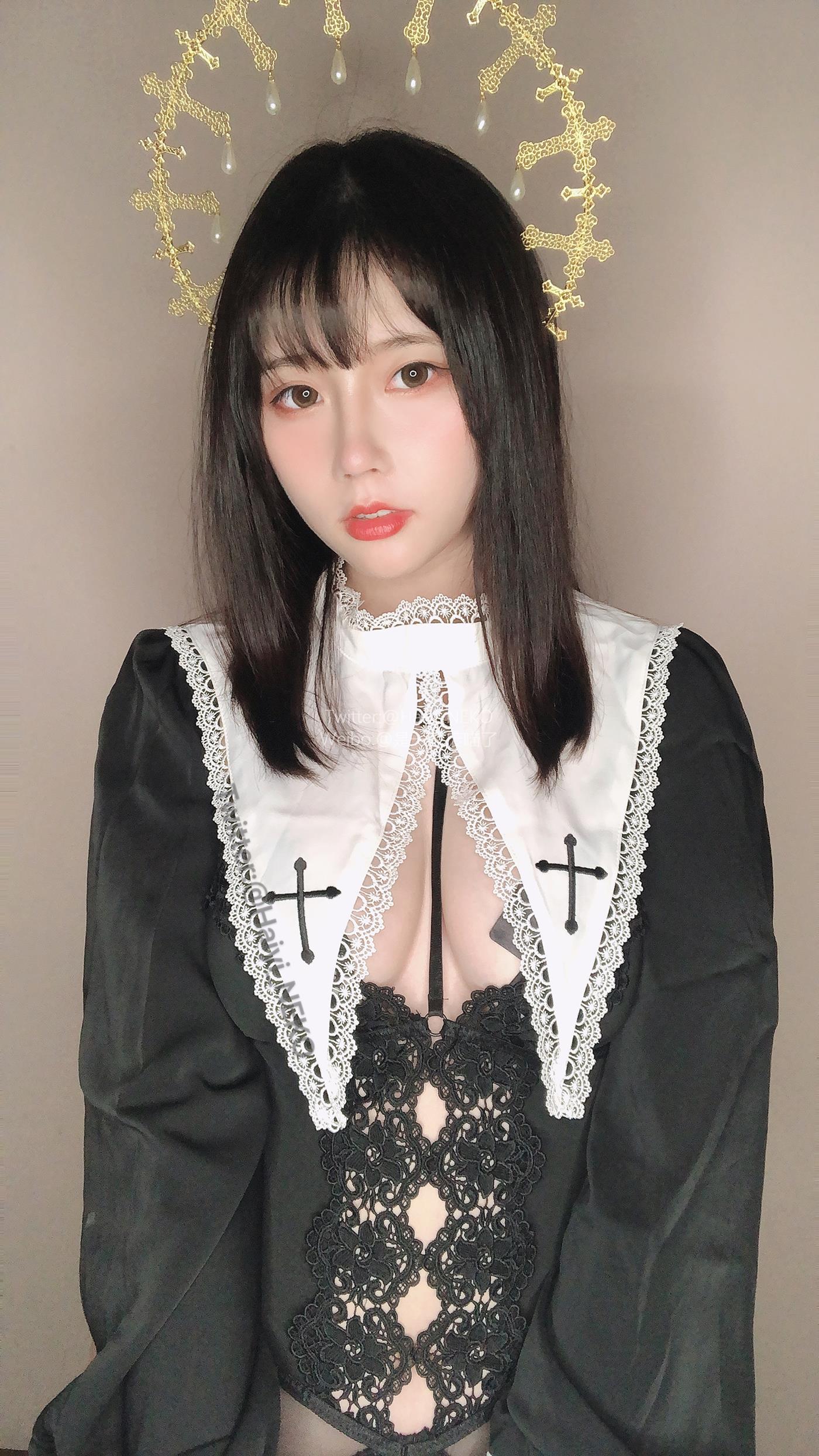 图片[20]-是一只废喵了  – 2022年09月图集[34P] – 速更版-美库