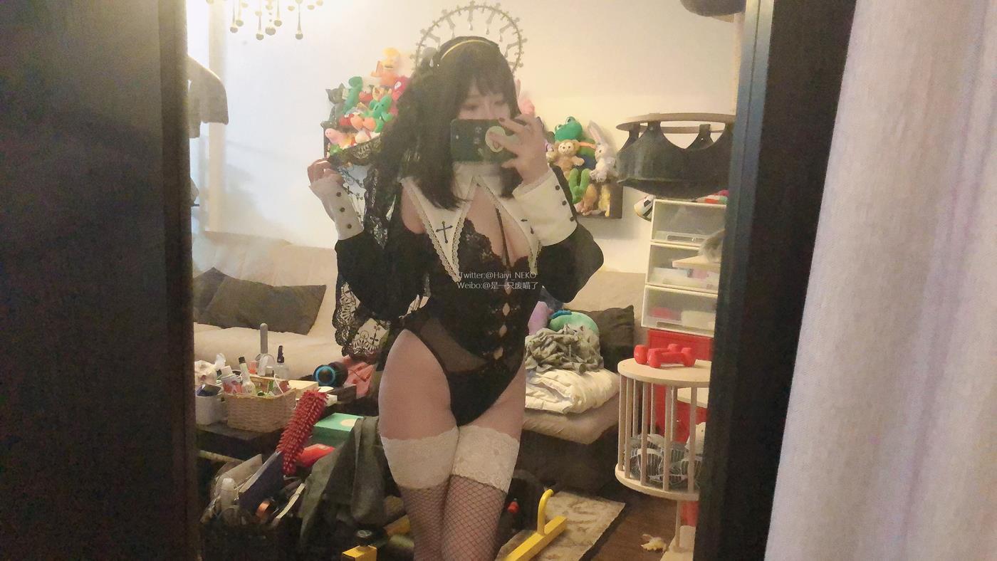 图片[21]-是一只废喵了  – 2022年09月图集[34P] – 速更版-美库