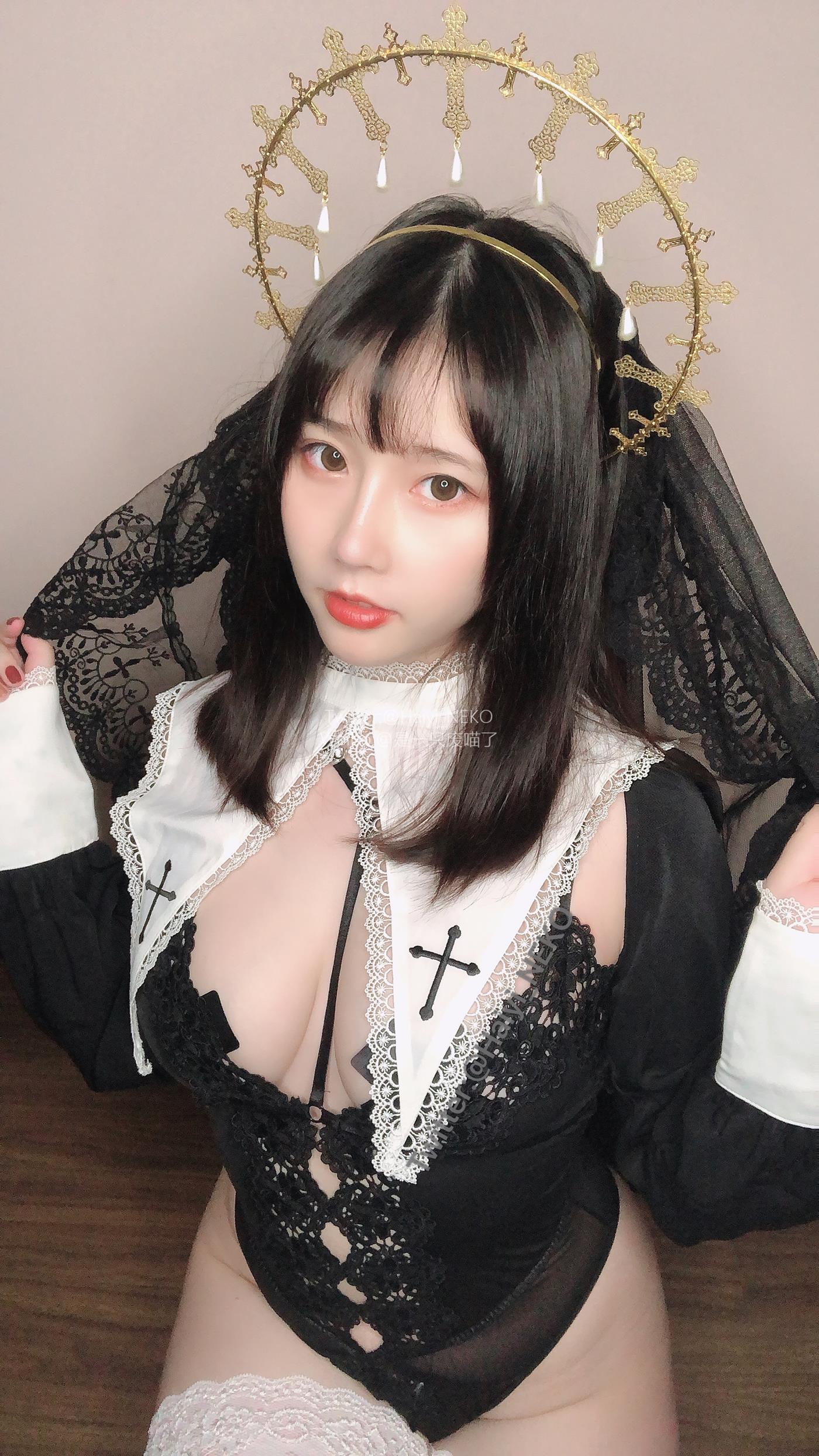 图片[22]-是一只废喵了  – 2022年09月图集[34P] – 速更版-美库