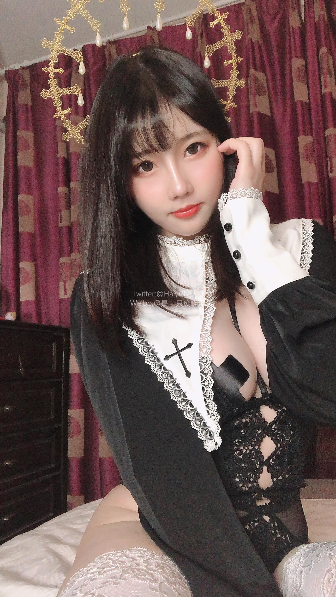 图片[24]-是一只废喵了  – 2022年09月图集[34P] – 速更版-美库