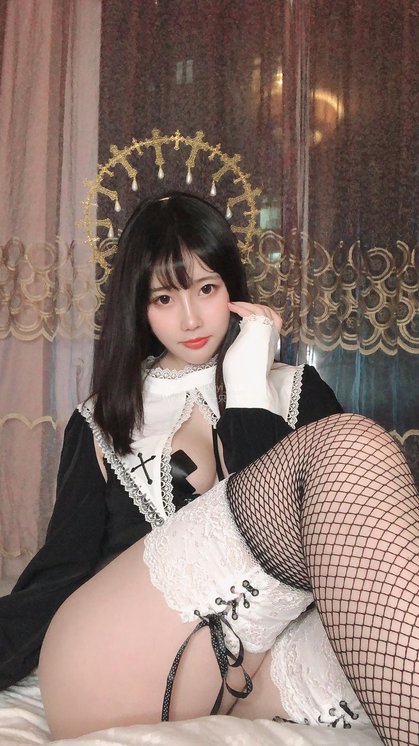 图片[27]-是一只废喵了  – 2022年09月图集[34P] – 速更版-美库