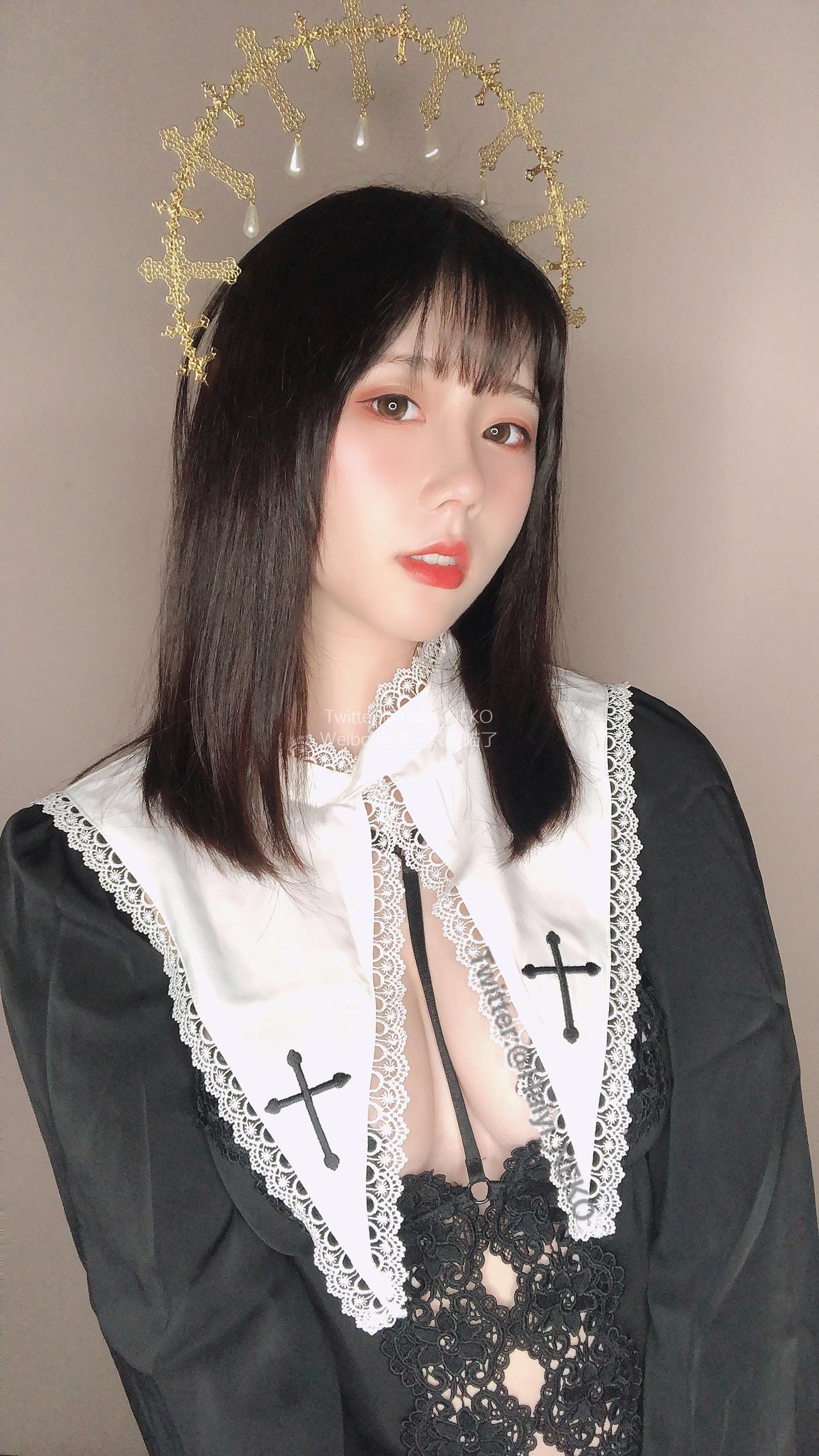 图片[28]-是一只废喵了  – 2022年09月图集[34P] – 速更版-美库