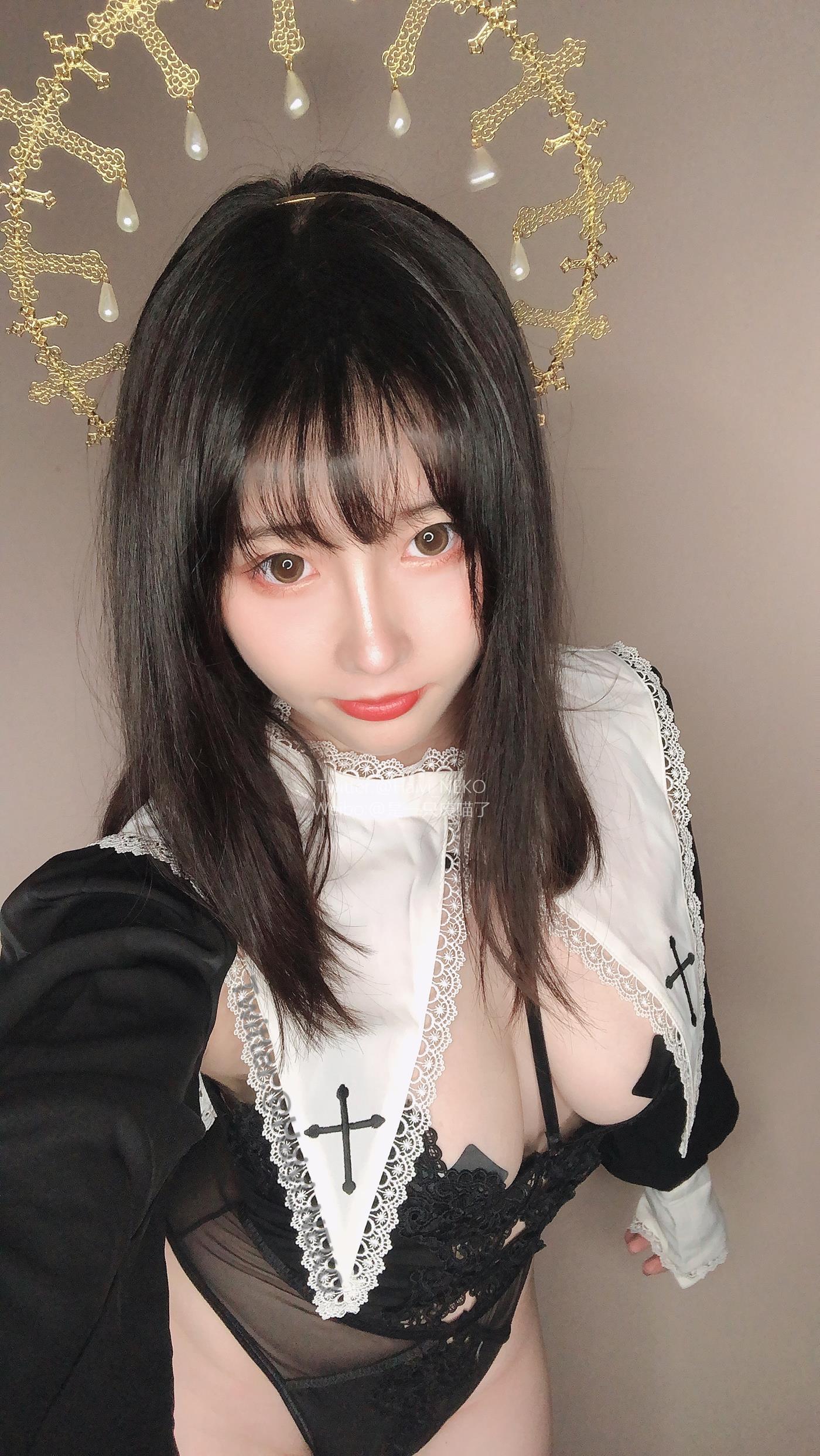 图片[29]-是一只废喵了  – 2022年09月图集[34P] – 速更版-美库