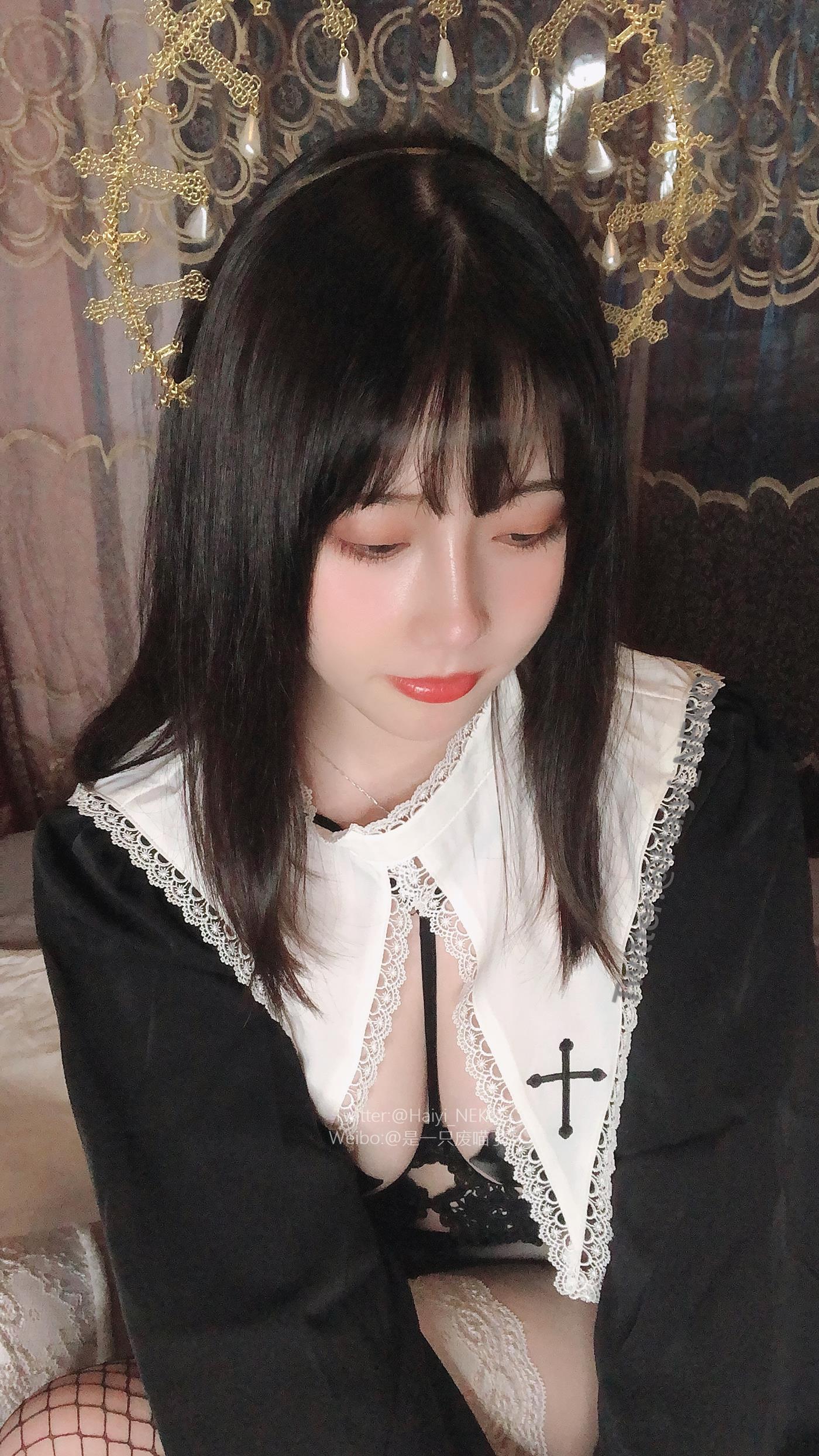 图片[31]-是一只废喵了  – 2022年09月图集[34P] – 速更版-美库