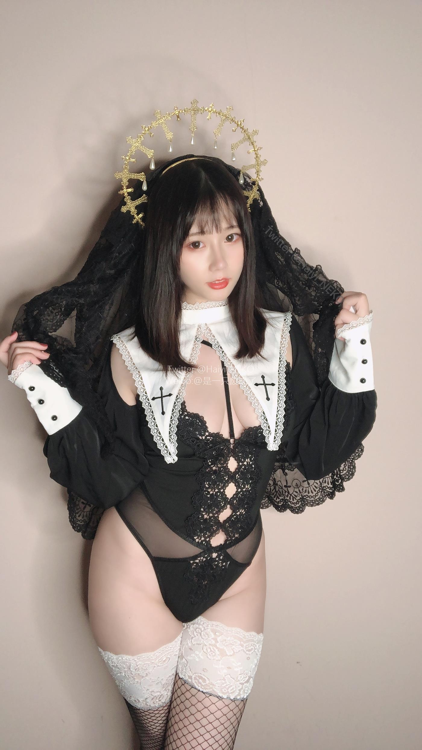 图片[33]-是一只废喵了  – 2022年09月图集[34P] – 速更版-美库