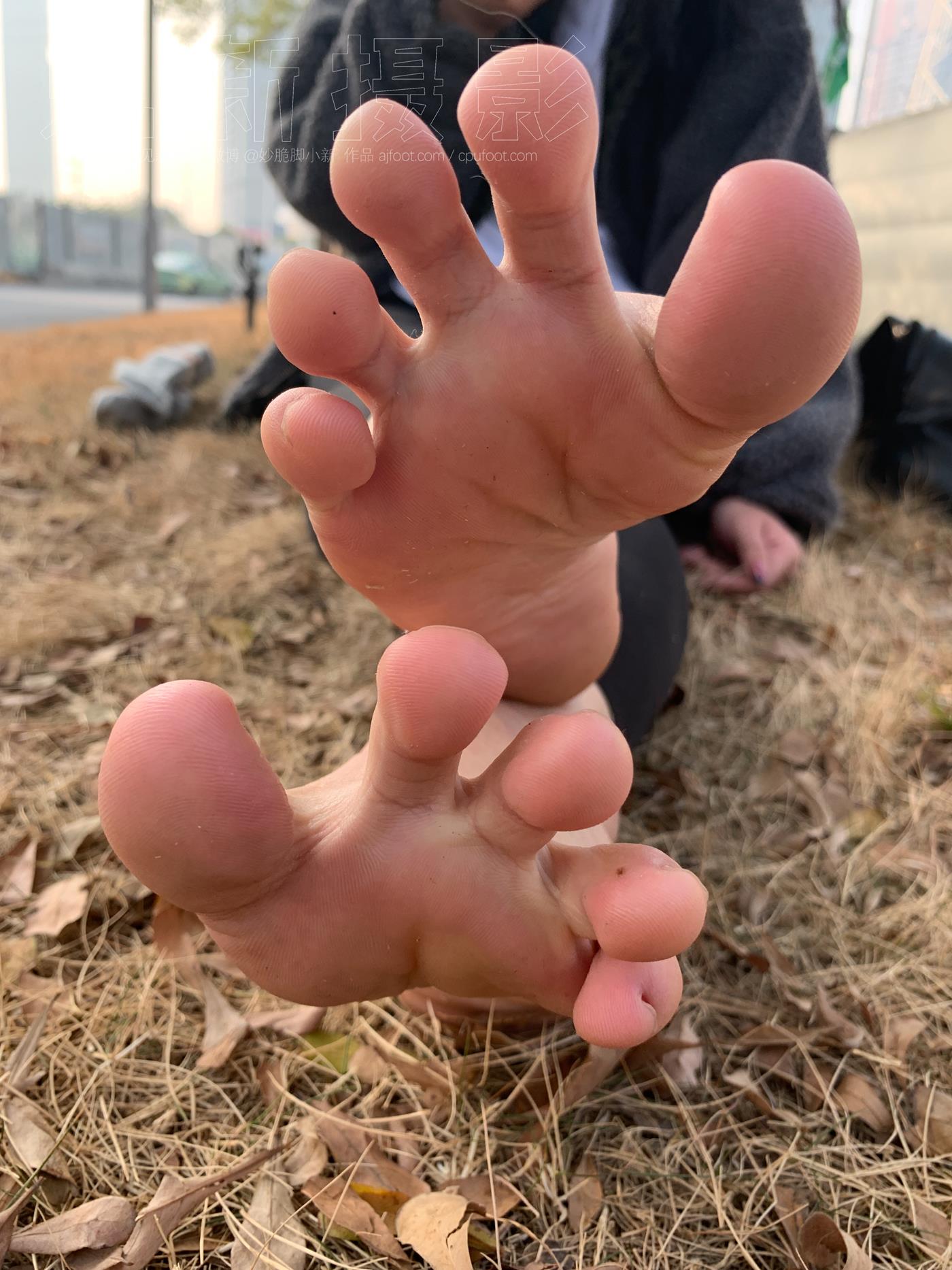 图片[12]-[见新摄影]NO.023 鲨鱼裤 皮靴 小可[230P] – 速更版-美库