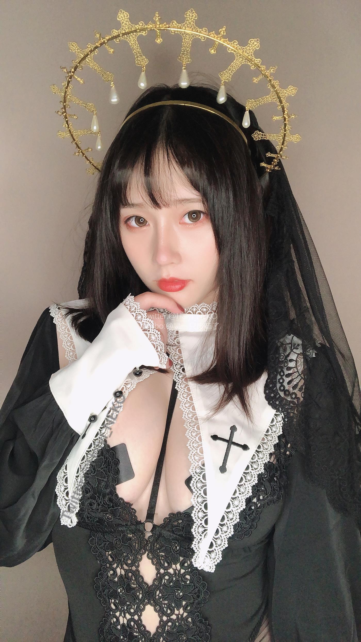 图片[35]-是一只废喵了  – 2022年09月图集[34P] – 速更版-美库