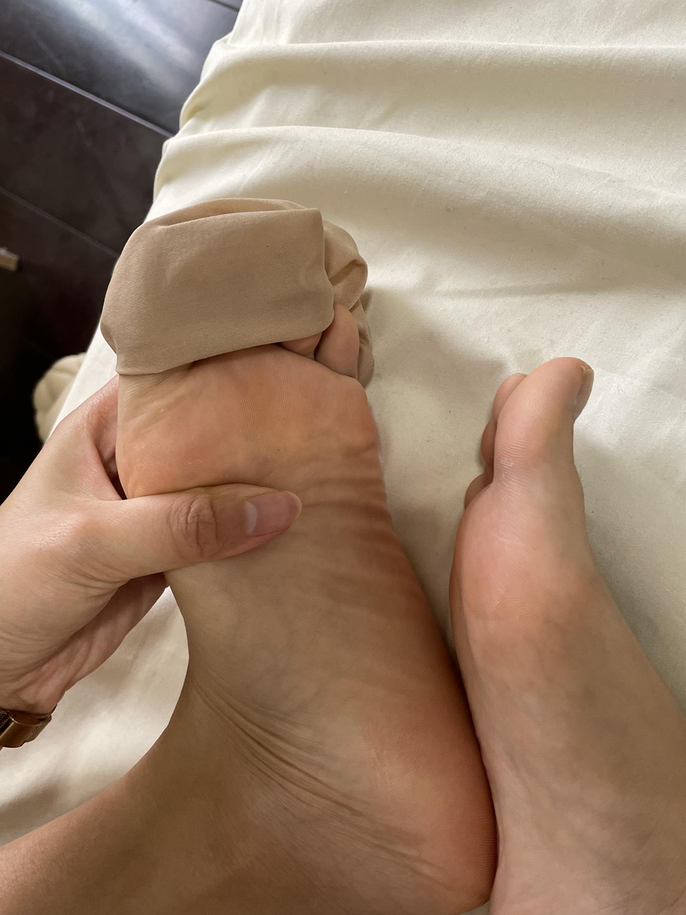 图片[46]-[誉铭传媒]袜足摄影 2022年《6月整合福利》二[130P] – 速更版-美库