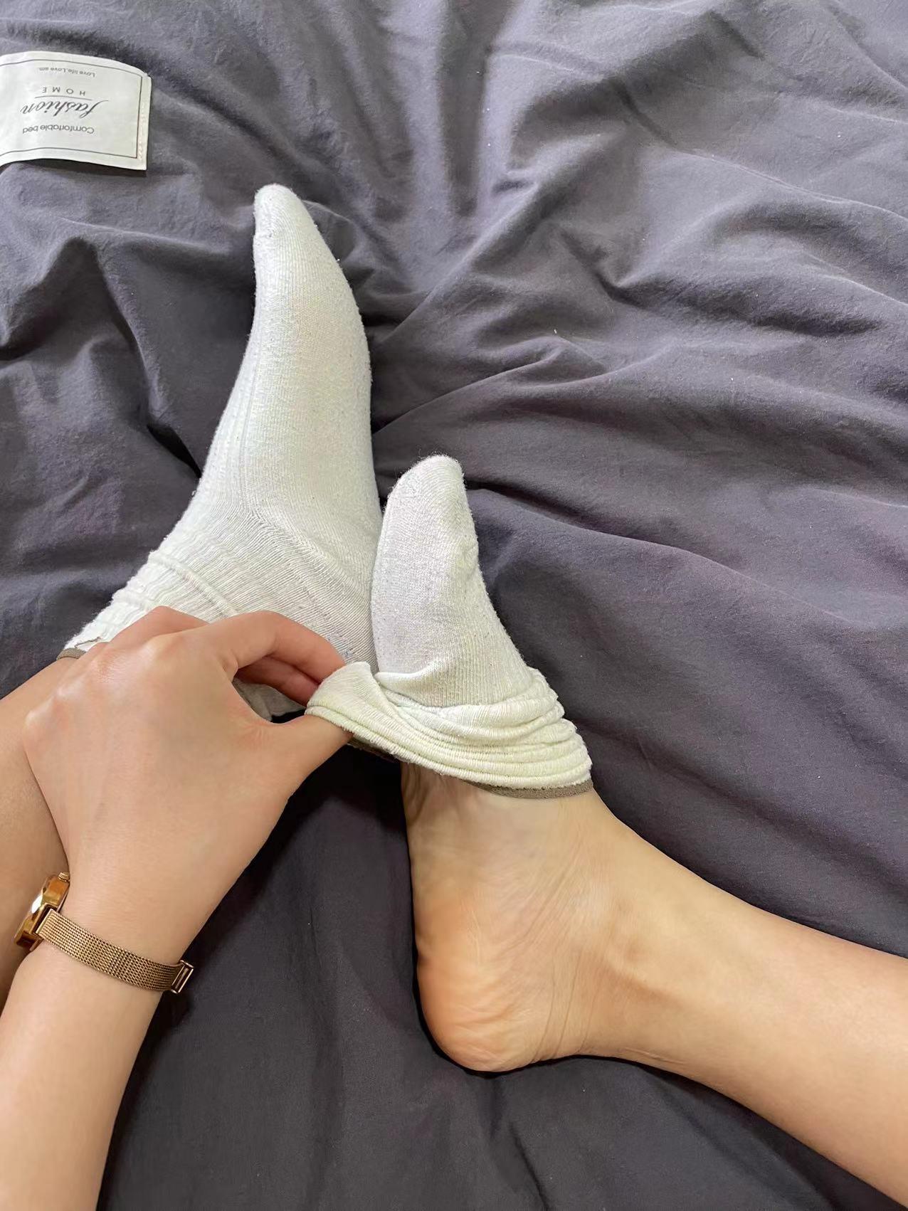 图片[56]-[誉铭传媒]袜足摄影 2022年《6月整合福利》二[130P] – 速更版-美库