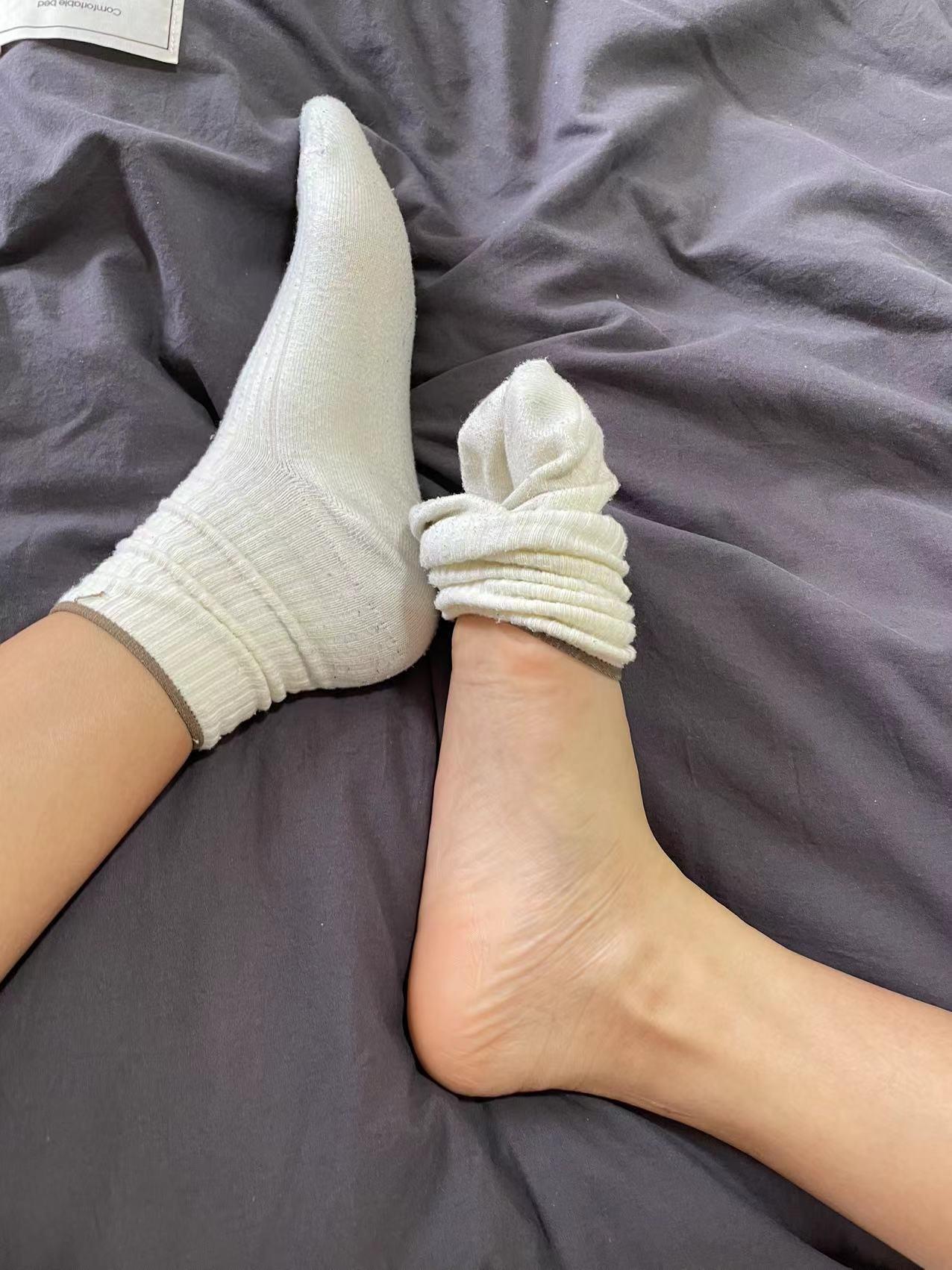 图片[57]-[誉铭传媒]袜足摄影 2022年《6月整合福利》二[130P] – 速更版-美库