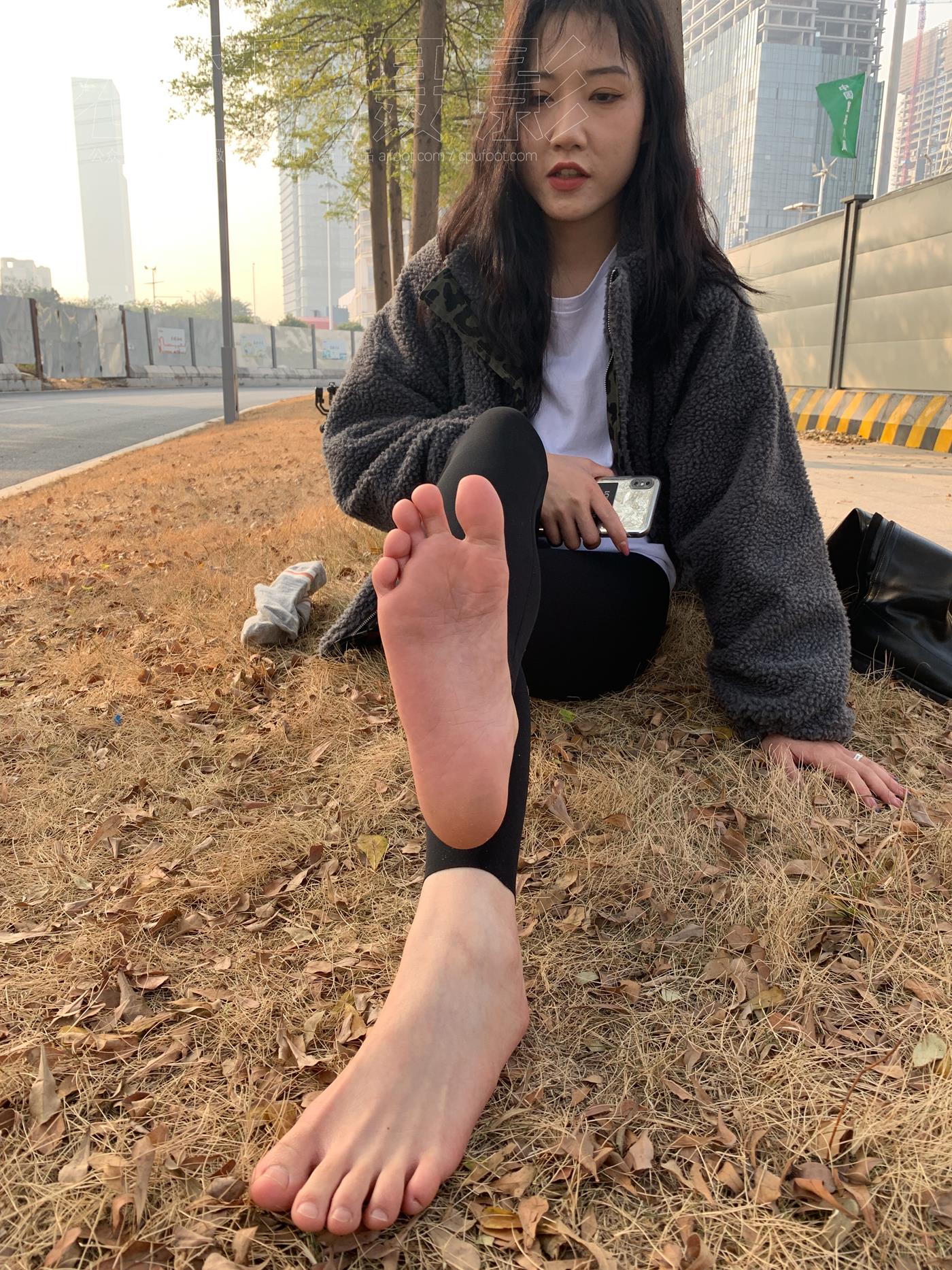 图片[29]-[见新摄影]NO.023 鲨鱼裤 皮靴 小可[230P] – 速更版-美库