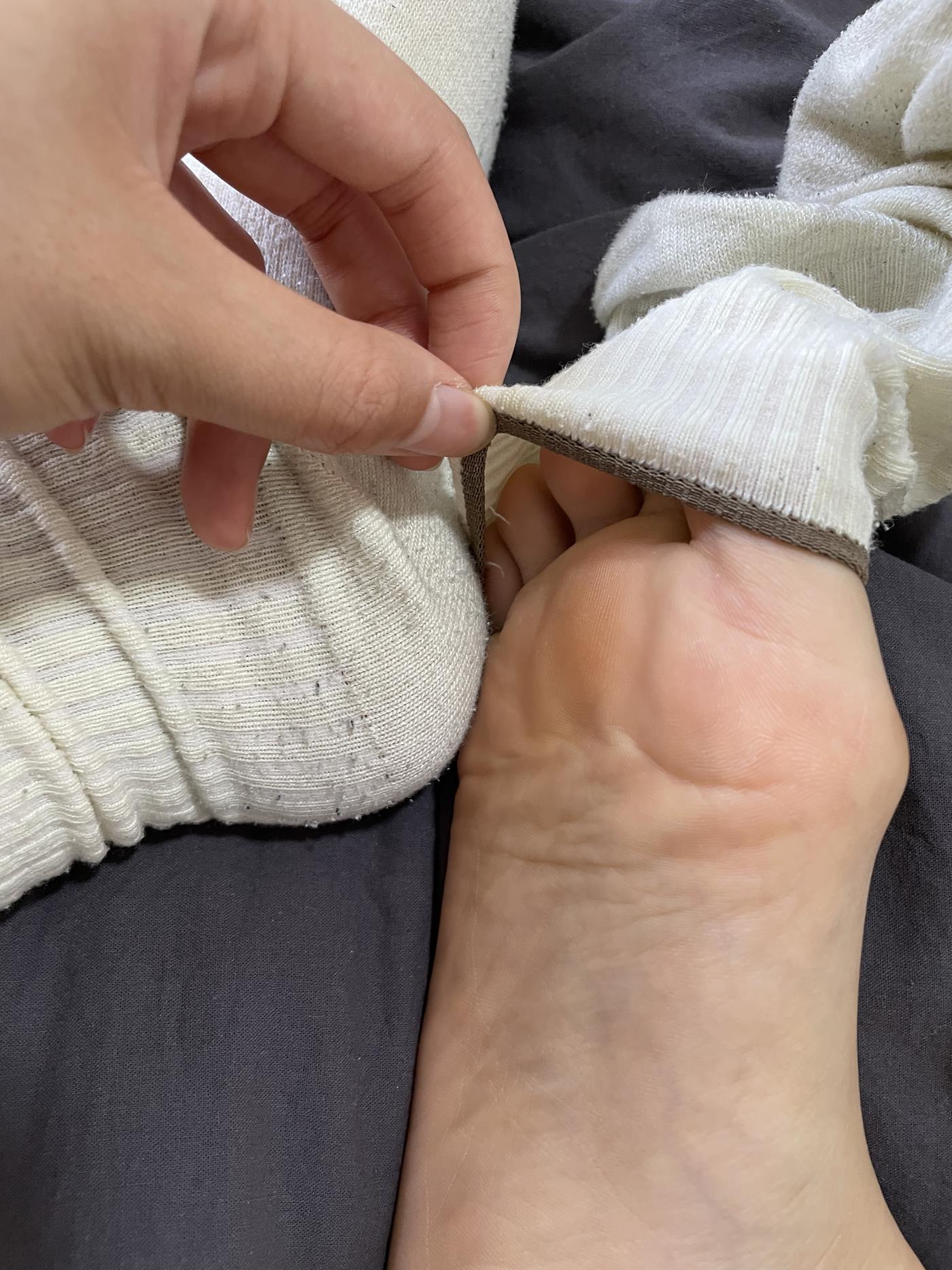 图片[58]-[誉铭传媒]袜足摄影 2022年《6月整合福利》二[130P] – 速更版-美库