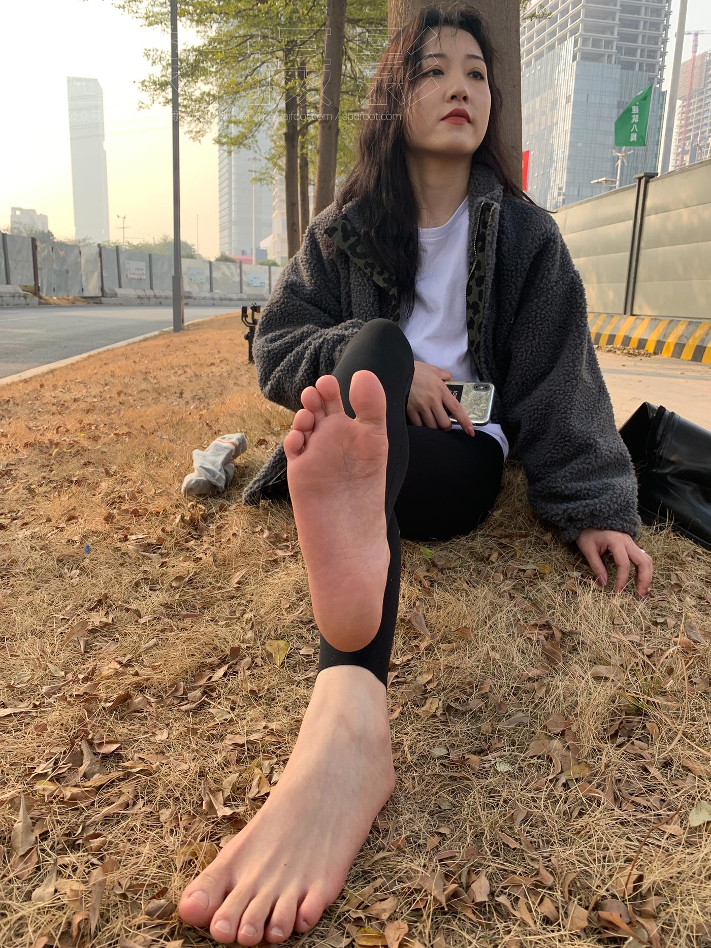 图片[31]-[见新摄影]NO.023 鲨鱼裤 皮靴 小可[230P] – 速更版-美库