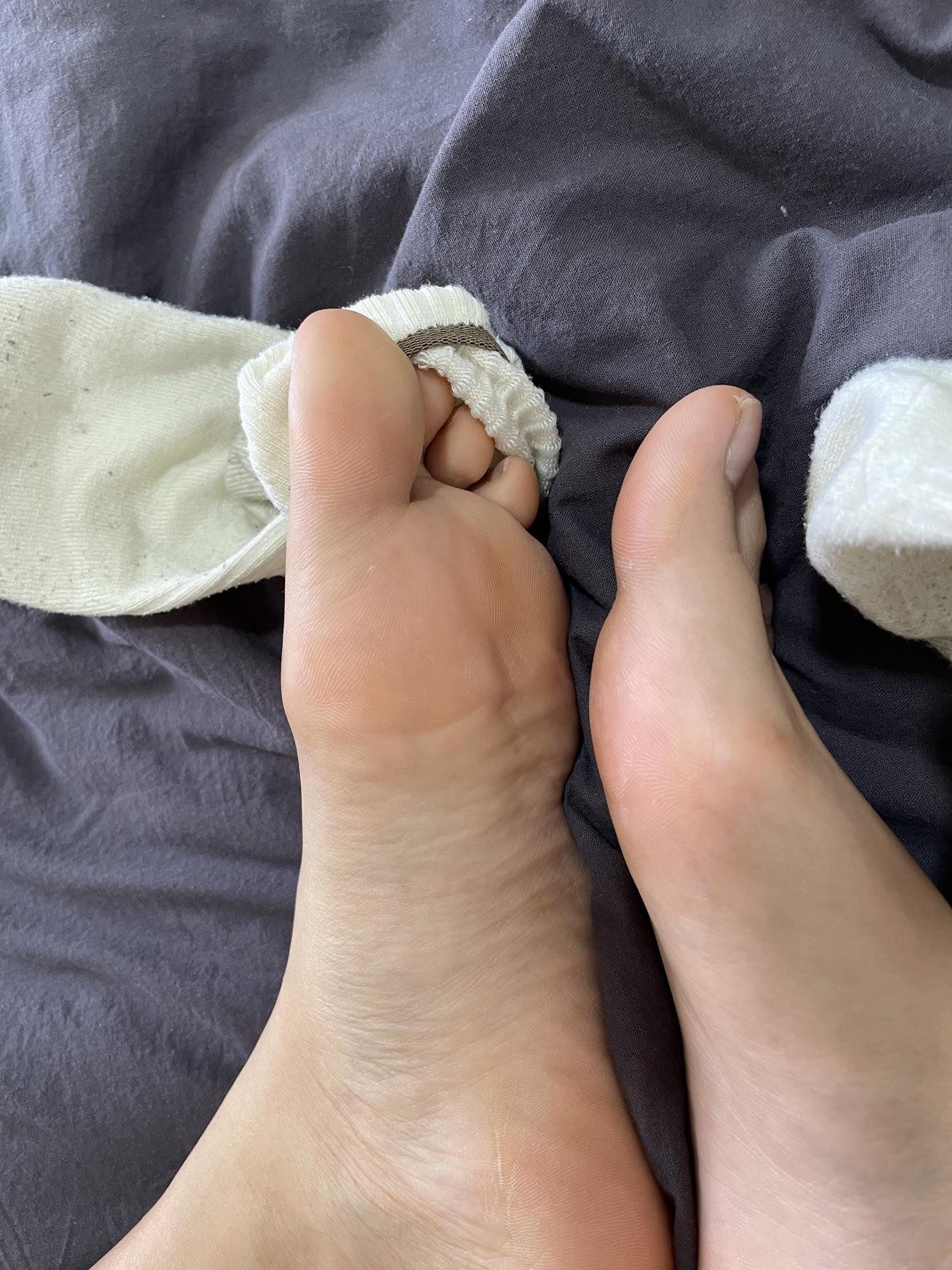 图片[67]-[誉铭传媒]袜足摄影 2022年《6月整合福利》二[130P] – 速更版-美库