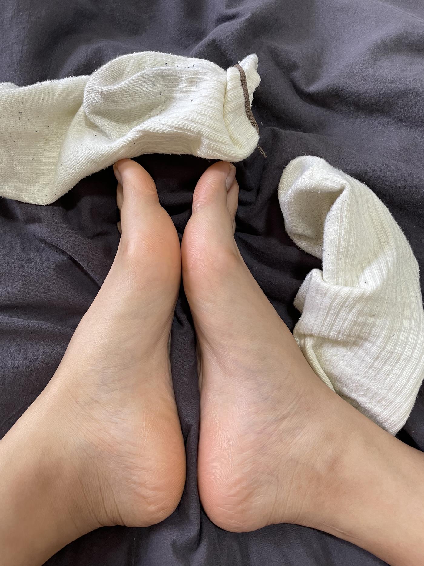 图片[68]-[誉铭传媒]袜足摄影 2022年《6月整合福利》二[130P] – 速更版-美库