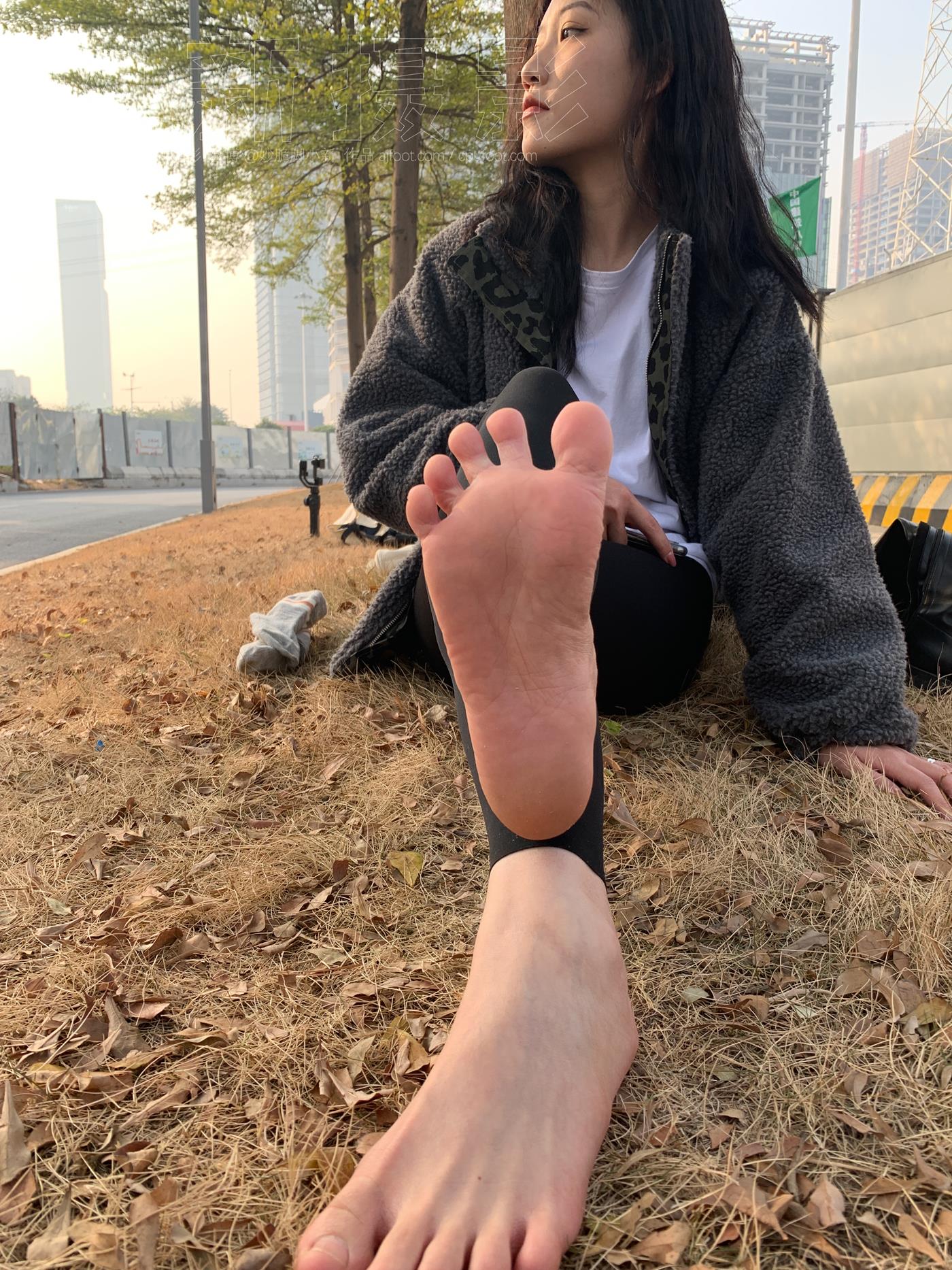 图片[41]-[见新摄影]NO.023 鲨鱼裤 皮靴 小可[230P] – 速更版-美库