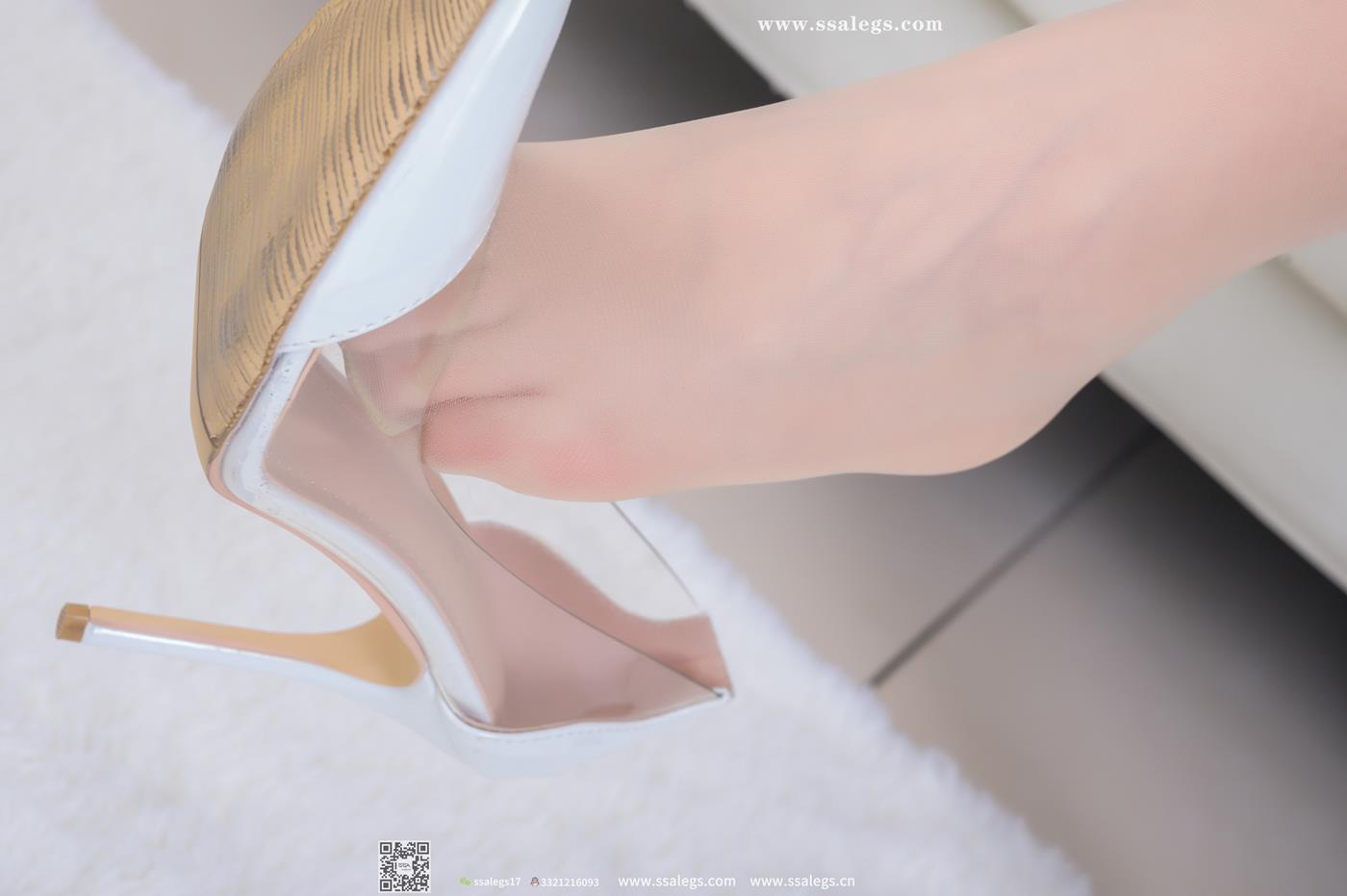 图片[49]-[SSA丝社]超清写真 NO.429 宝宝可爱少女的白色连衣裙(上)[124P] – 速更版-美库