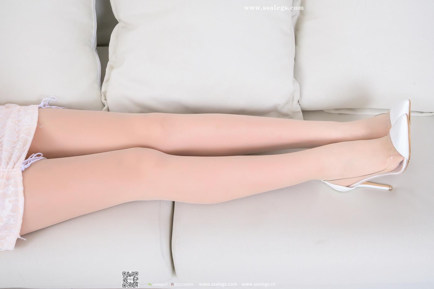 图片[60]-[SSA丝社]超清写真 NO.429 宝宝可爱少女的白色连衣裙(上)[124P] – 速更版-美库