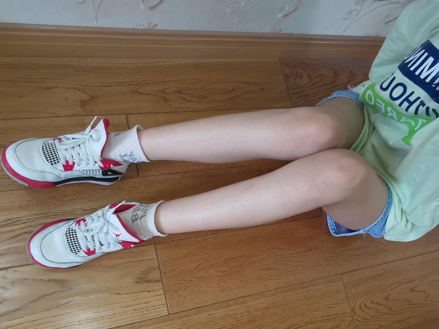 图片[84]-[誉铭传媒]袜足摄影 2022年《6月整合福利》二[130P] – 速更版-美库