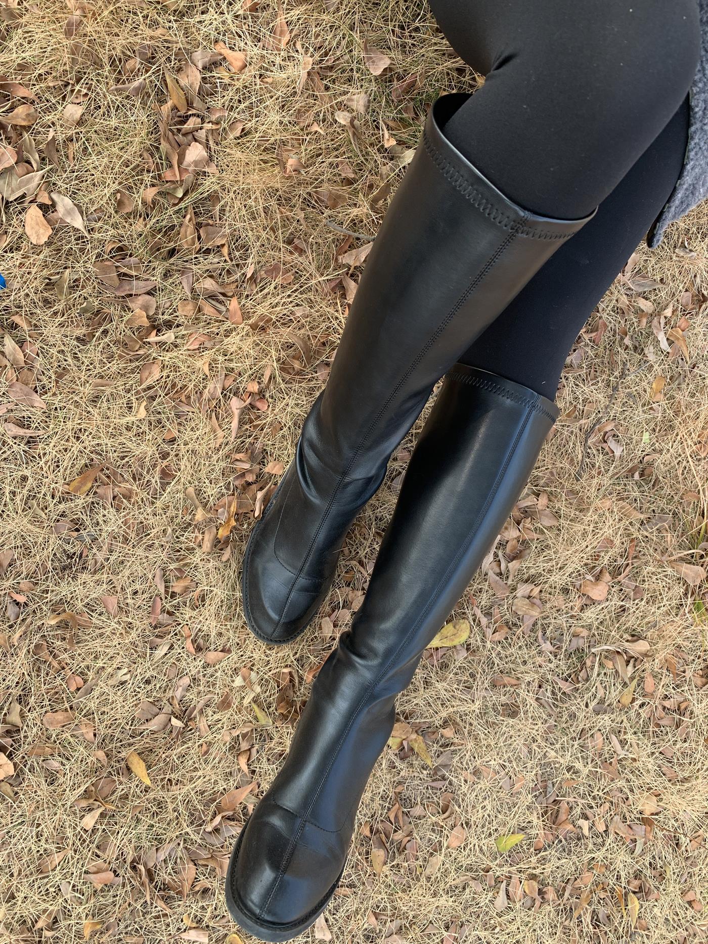 图片[50]-[见新摄影]NO.023 鲨鱼裤 皮靴 小可[230P] – 速更版-美库