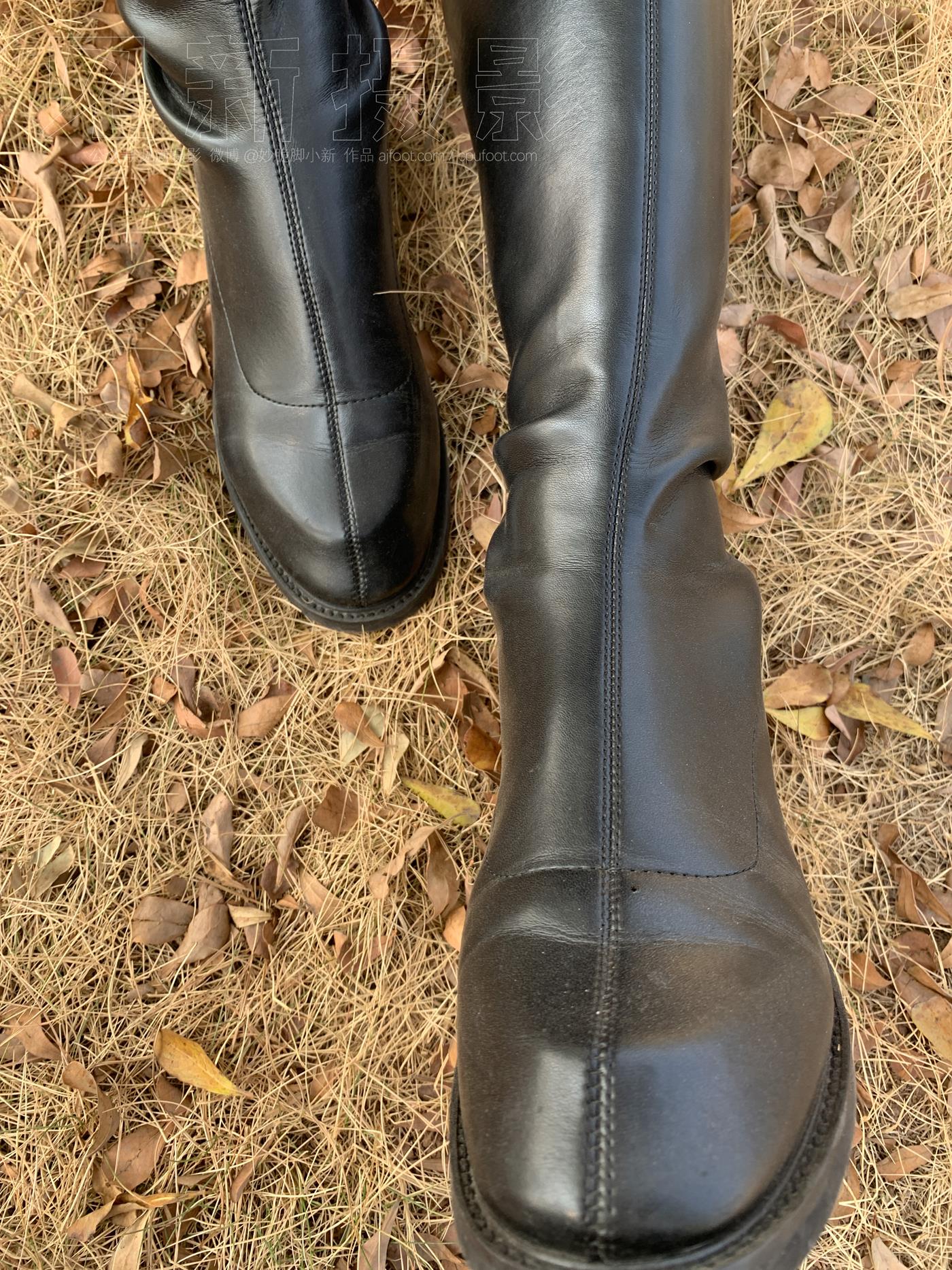 图片[54]-[见新摄影]NO.023 鲨鱼裤 皮靴 小可[230P] – 速更版-美库