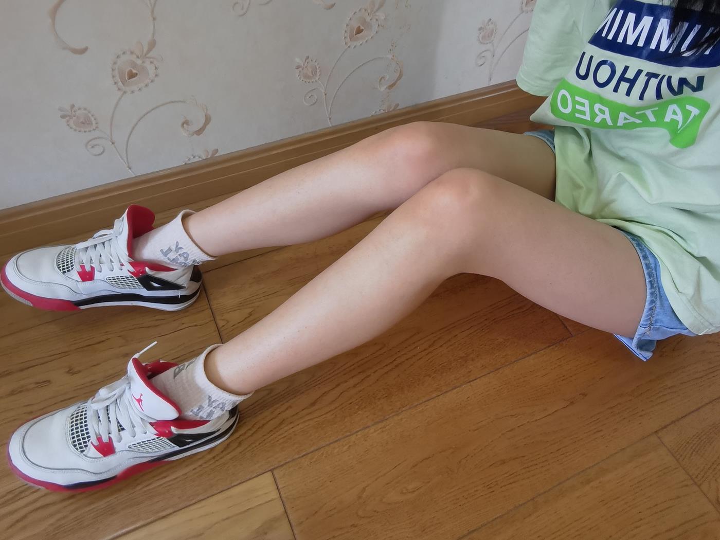 图片[93]-[誉铭传媒]袜足摄影 2022年《6月整合福利》二[130P] – 速更版-美库